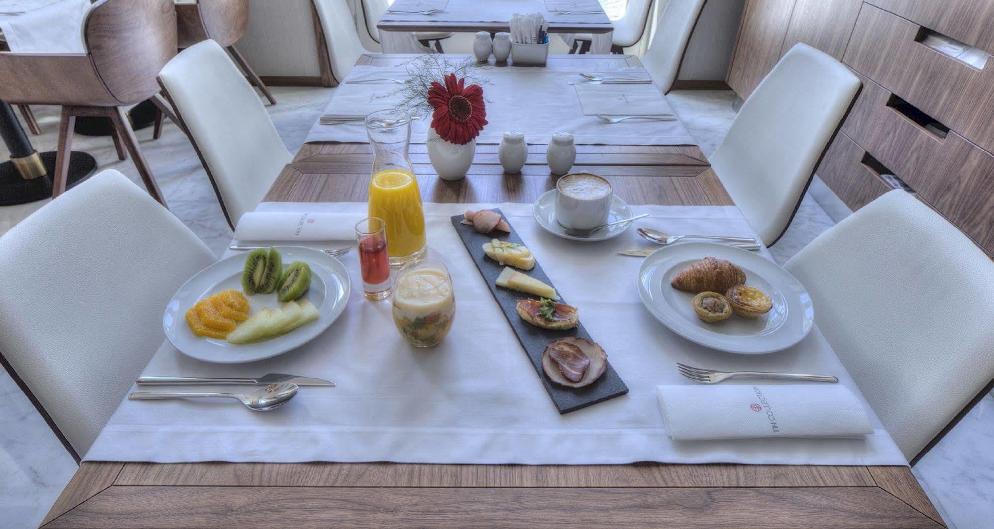Nh Collection Batalha Hotel Porto