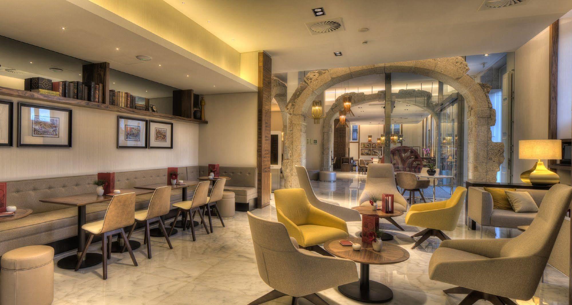 Hotel Nh Collection Batalha Porto