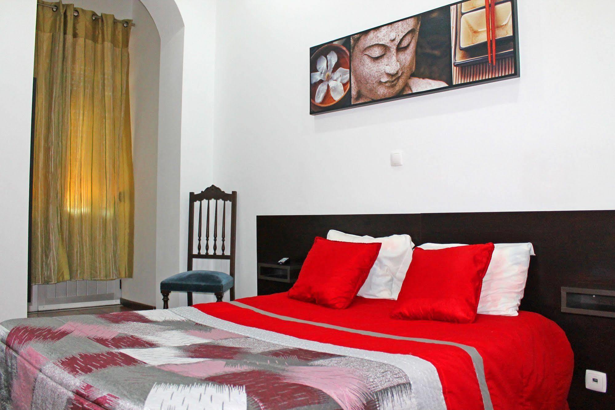D. Duarte I Guest house