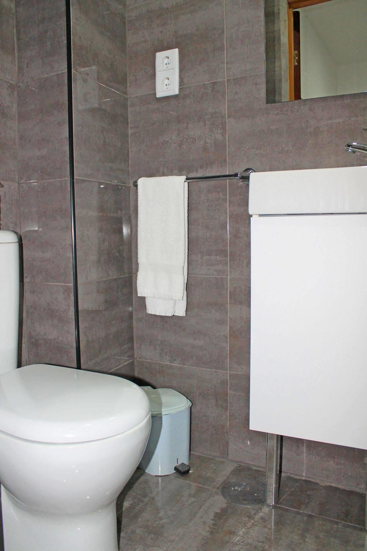 Guest house D. Duarte I Porto
