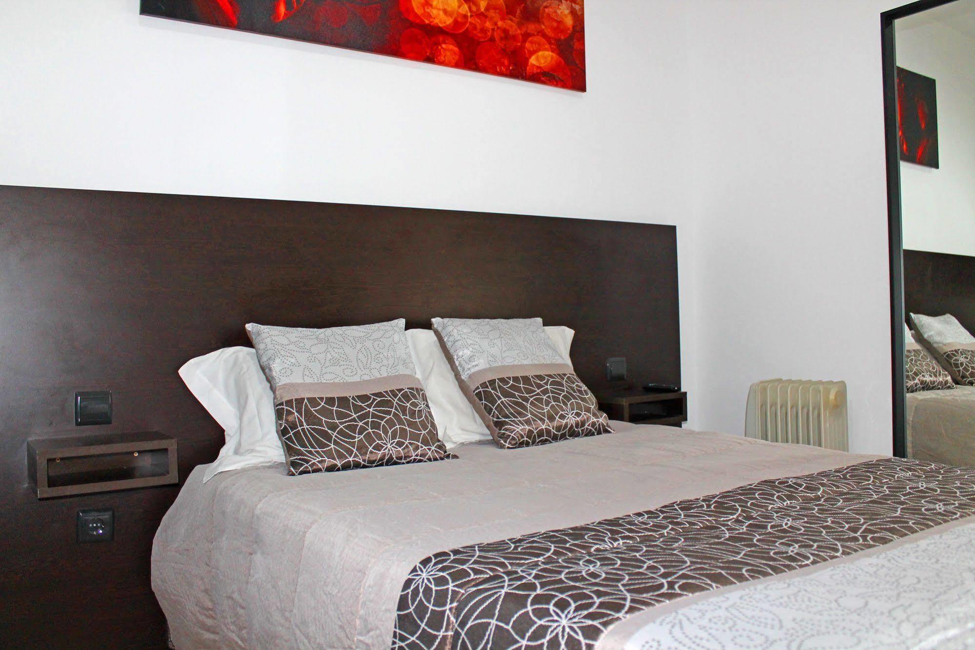 Guest house D. Duarte I 3*