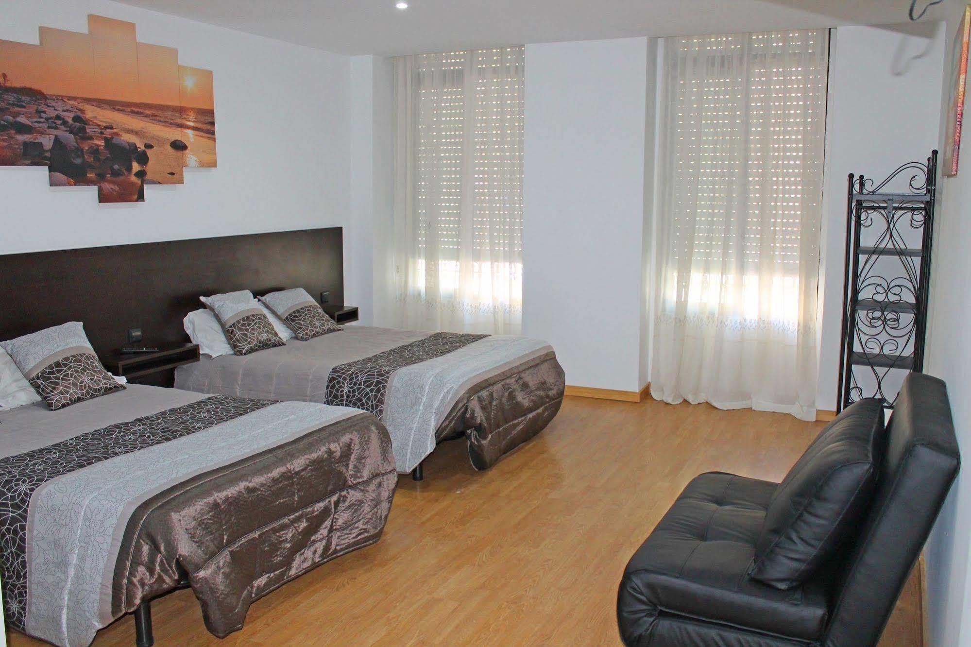 Guest house D. Duarte I
