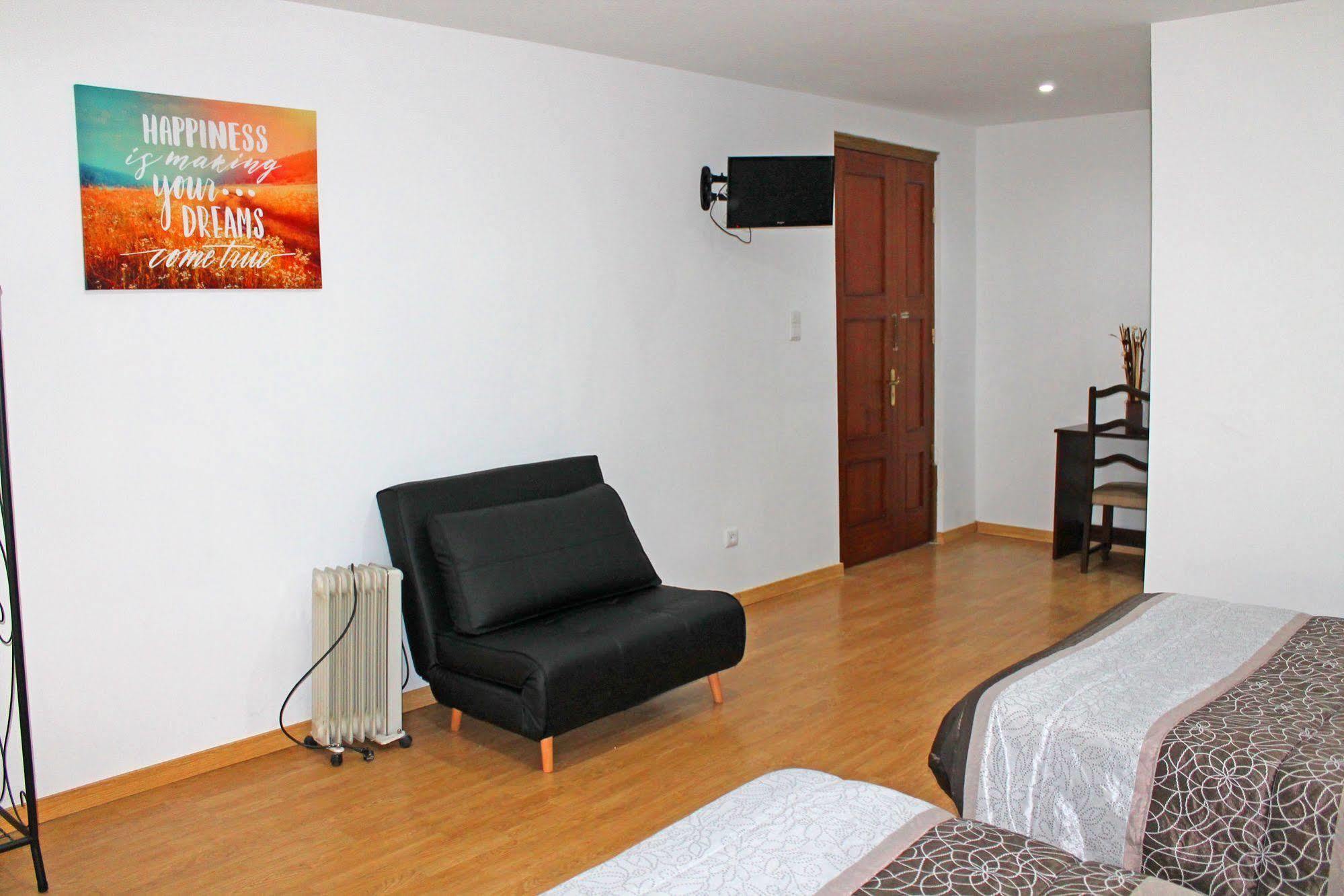 Guest house D. Duarte I Porto