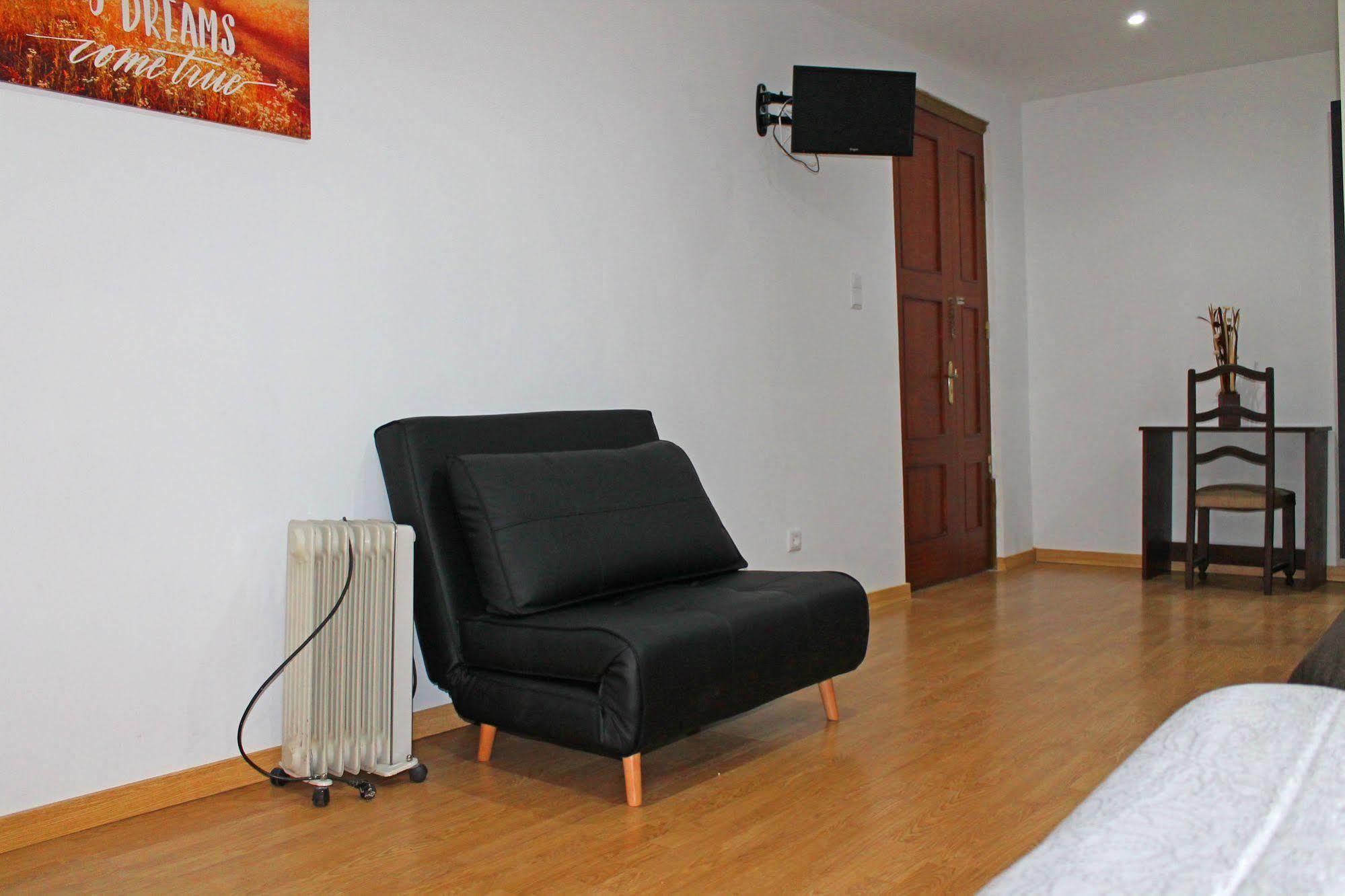 Guest house D. Duarte I 3*
