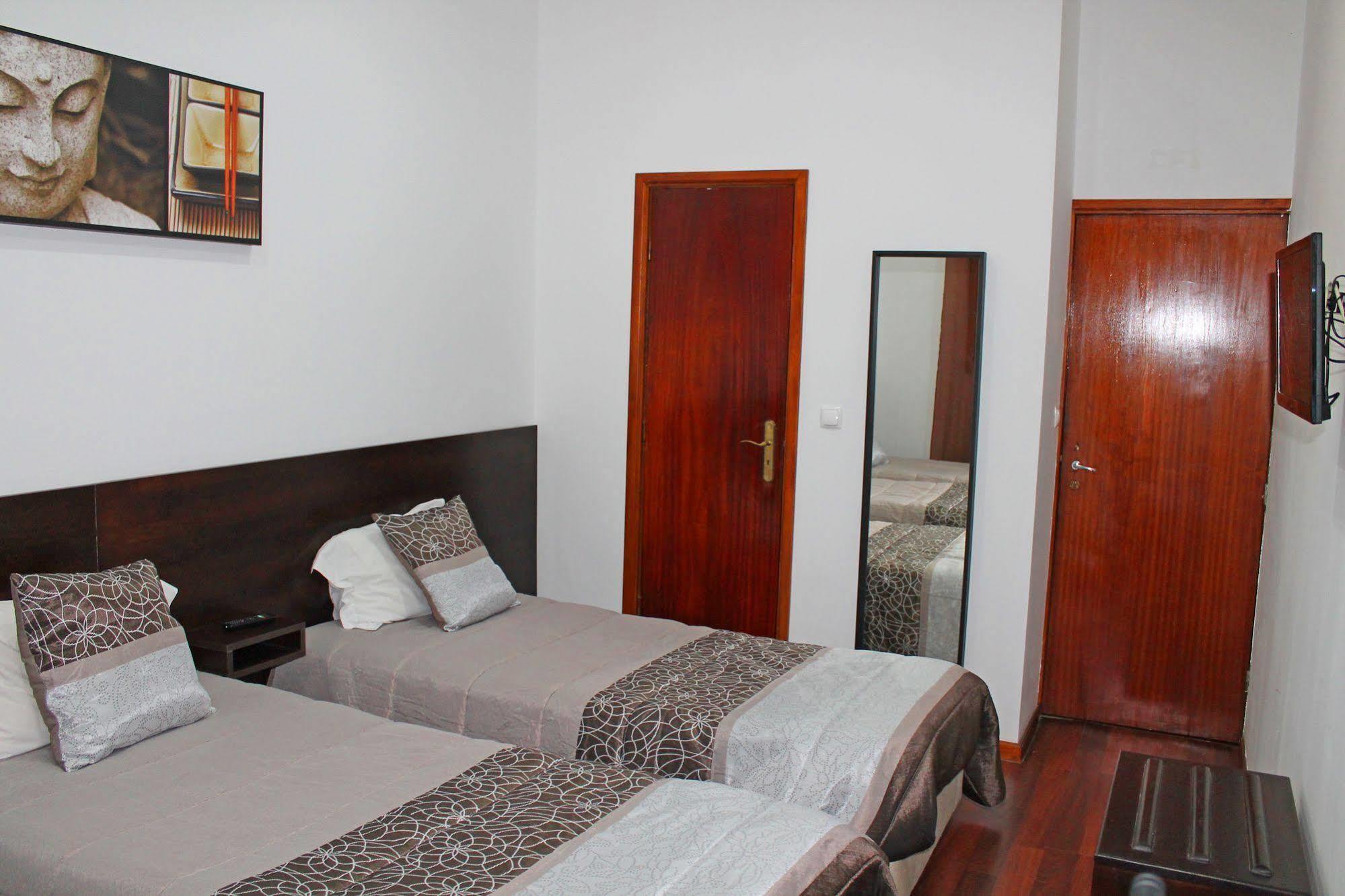 Guest house D. Duarte I