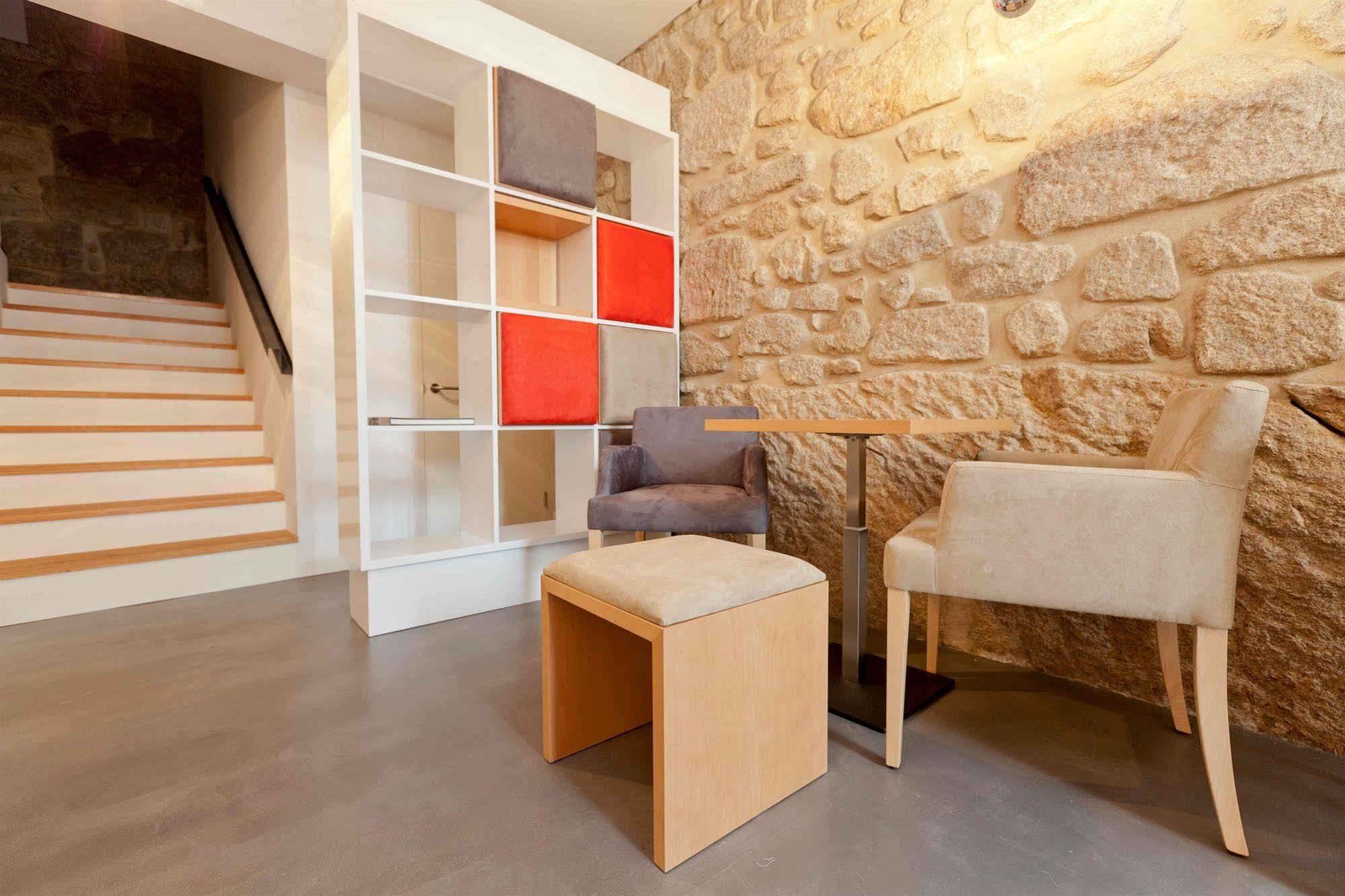 Inpatio Guest house Porto