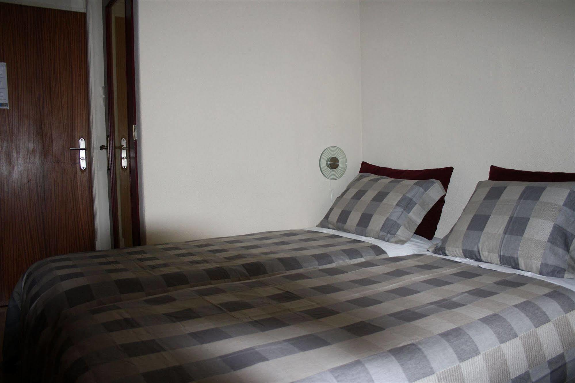 Guest house Residencia Pedra Antiga Porto
