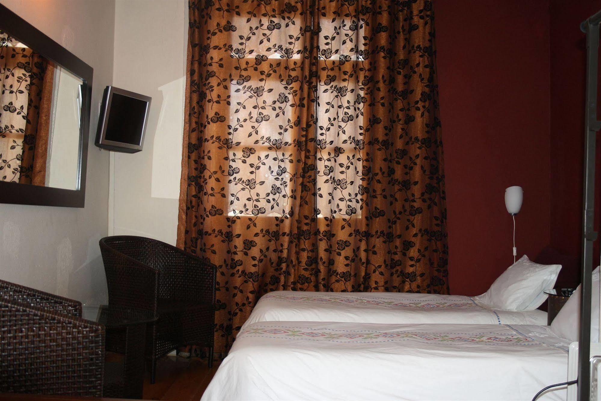 Guest house Residencia Pedra Antiga Porto