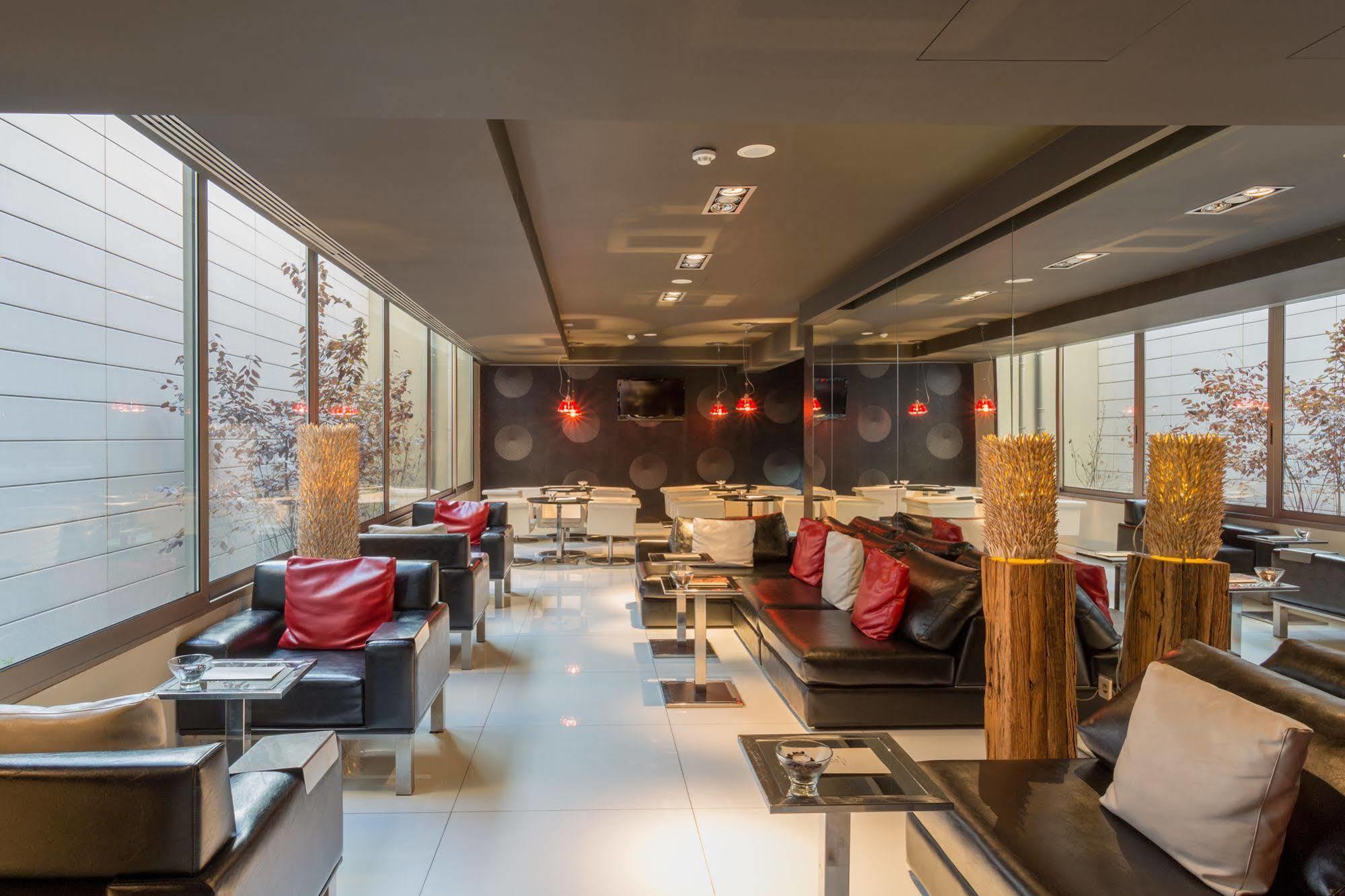 Trindade Hotel Porto