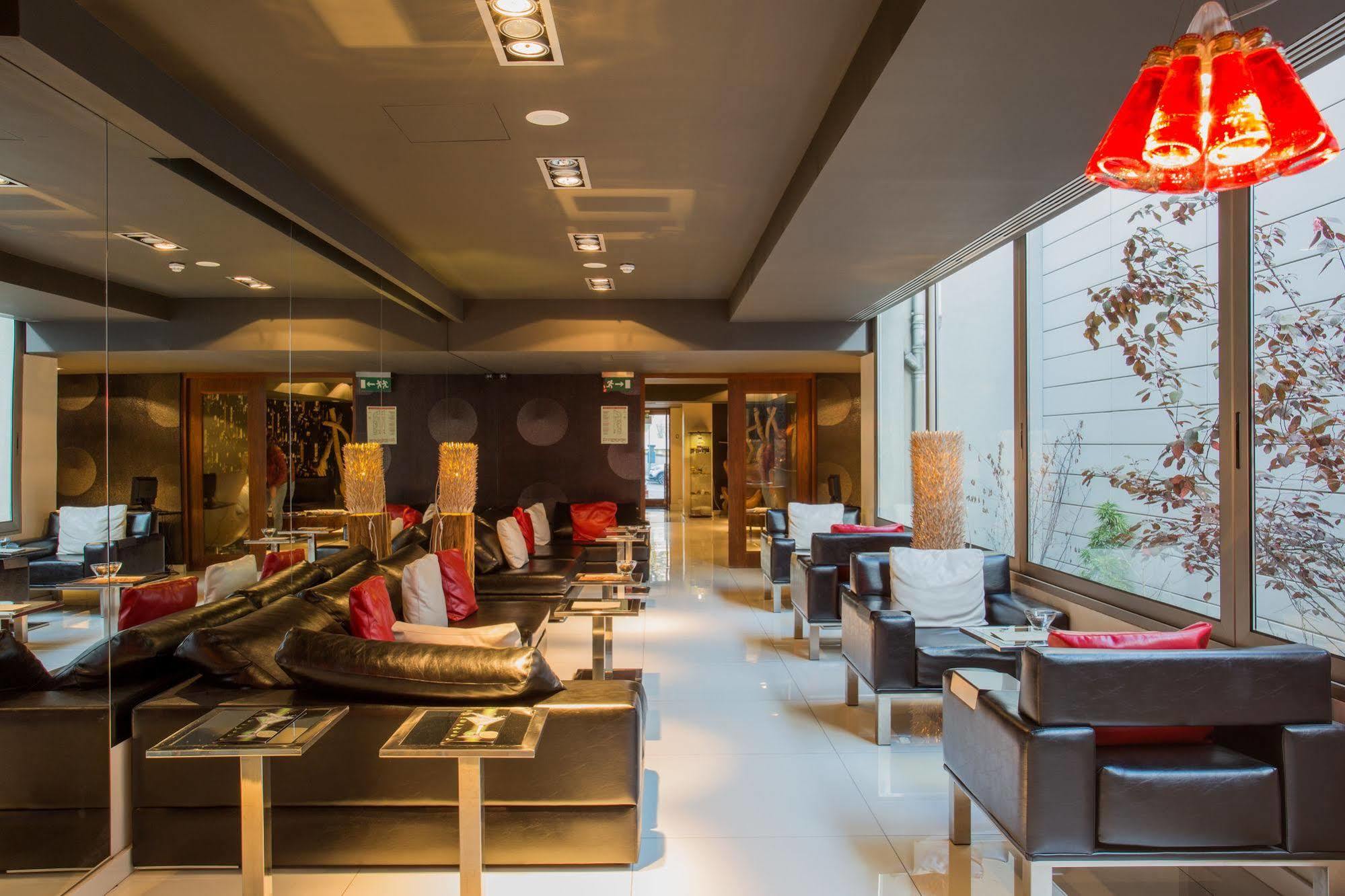 Trindade Hotel
