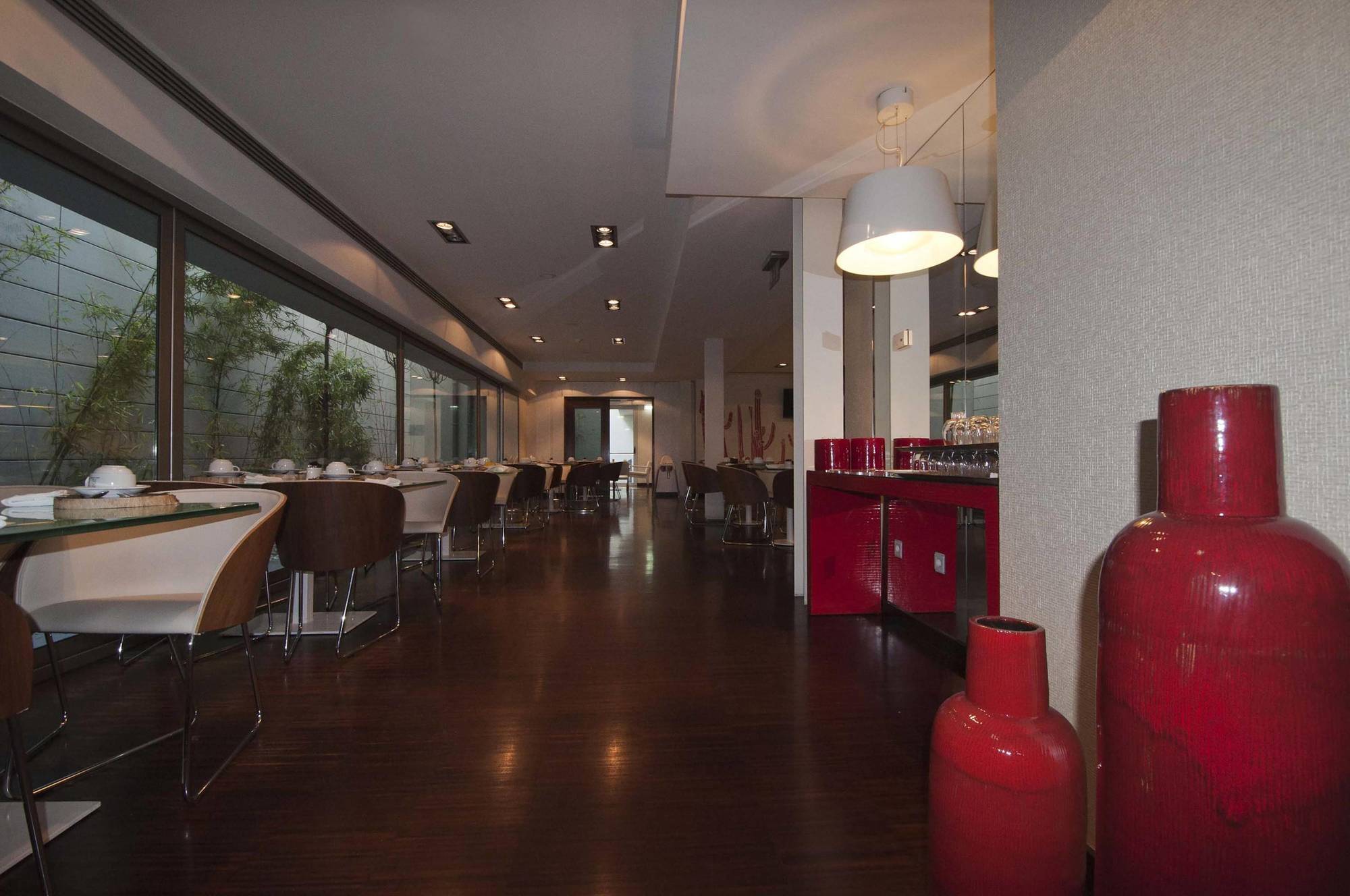 Hotel Trindade