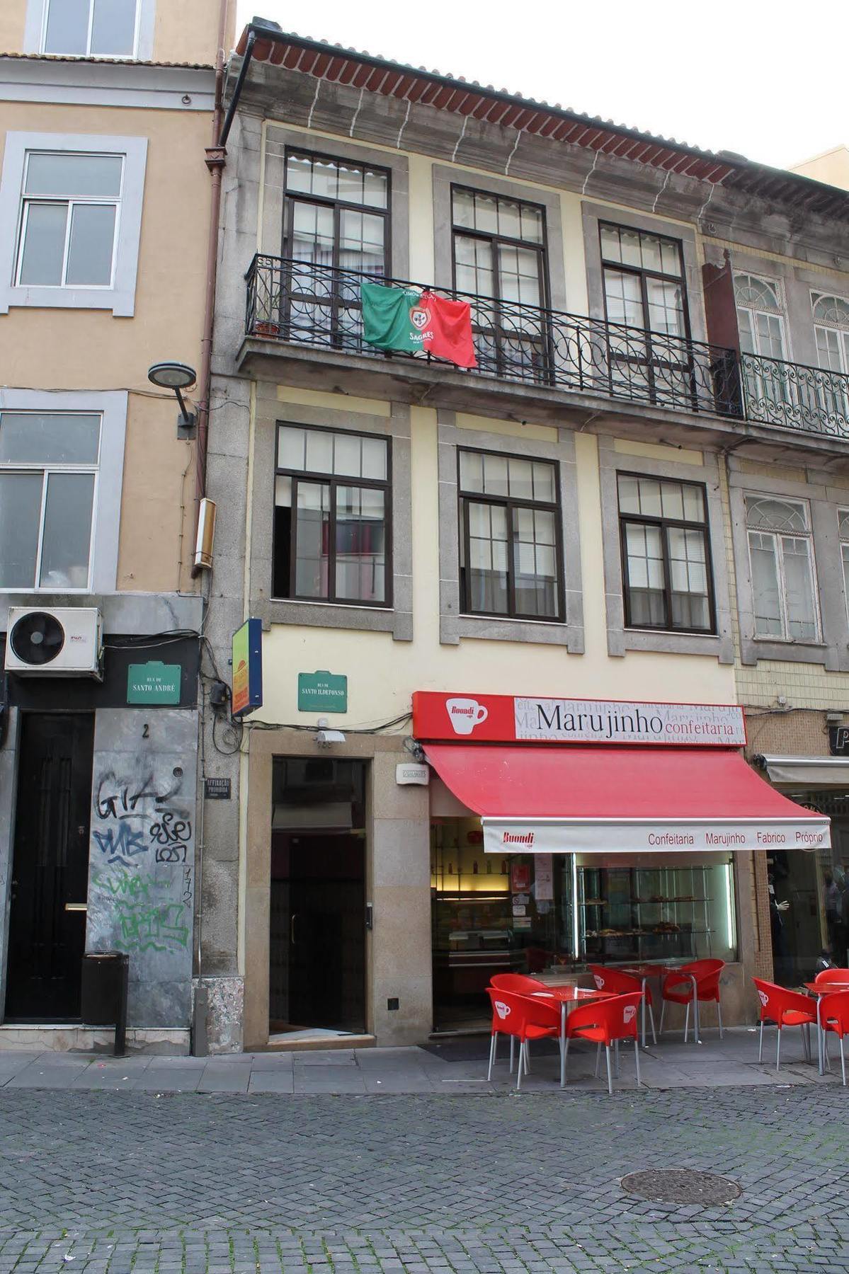 Belo Horizonte Guest house 2*