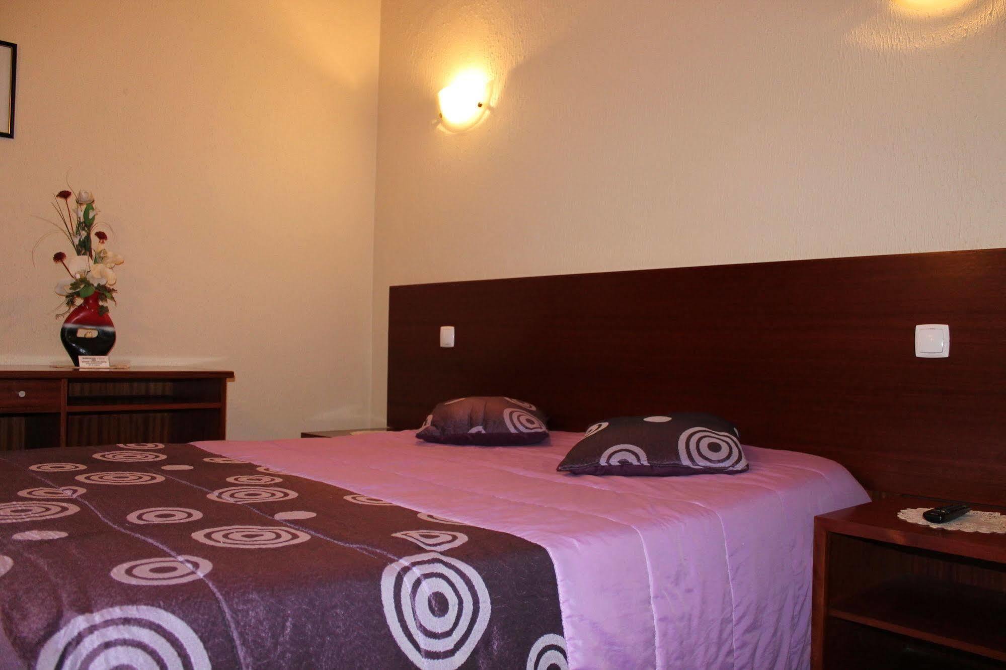 Belo Horizonte Guest house