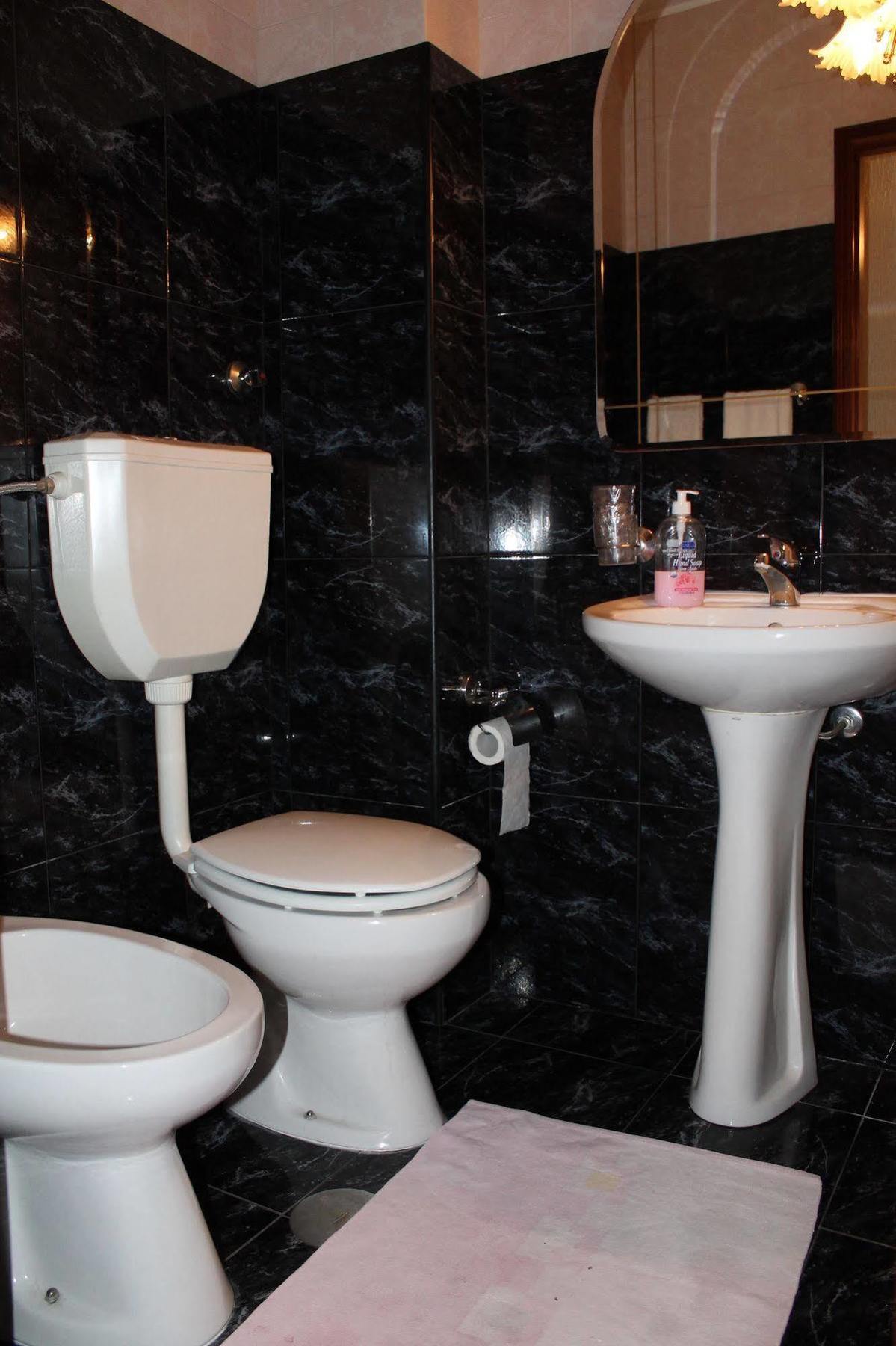 Guest house Belo Horizonte 2*