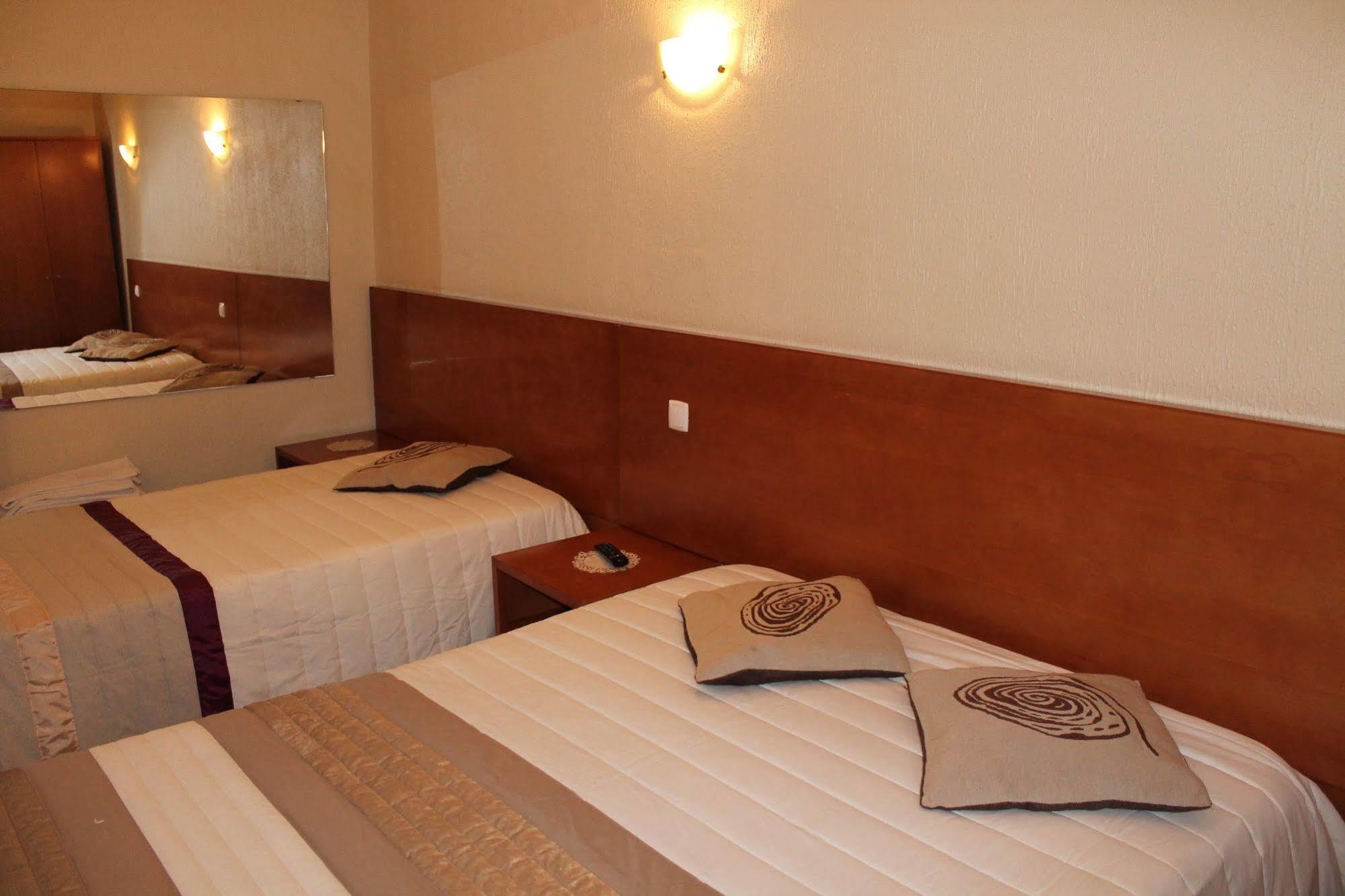 Guest house Belo Horizonte 2*