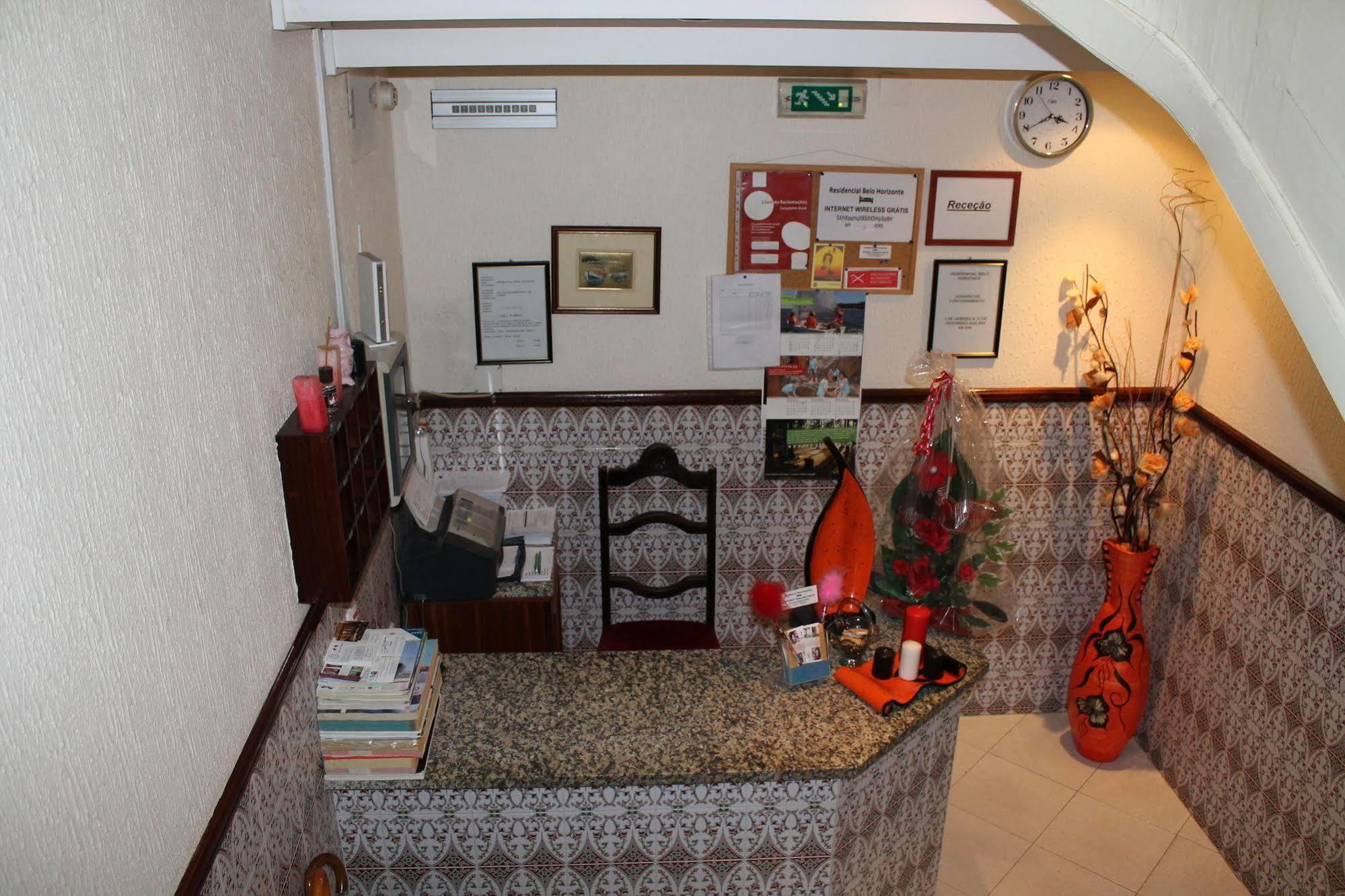 Guest house Belo Horizonte Porto
