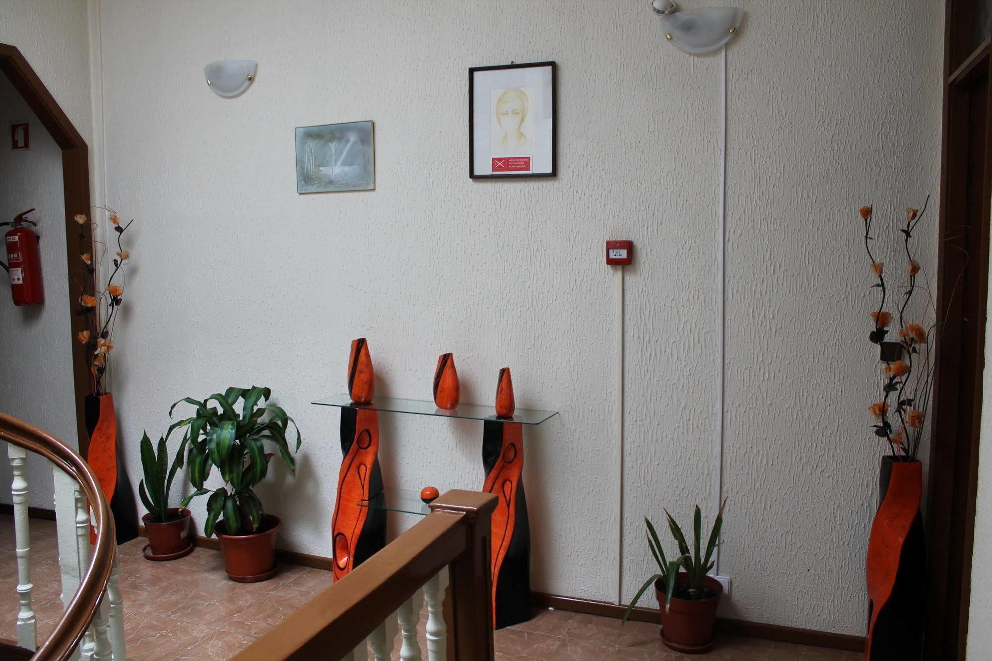 Guest house Belo Horizonte 2*