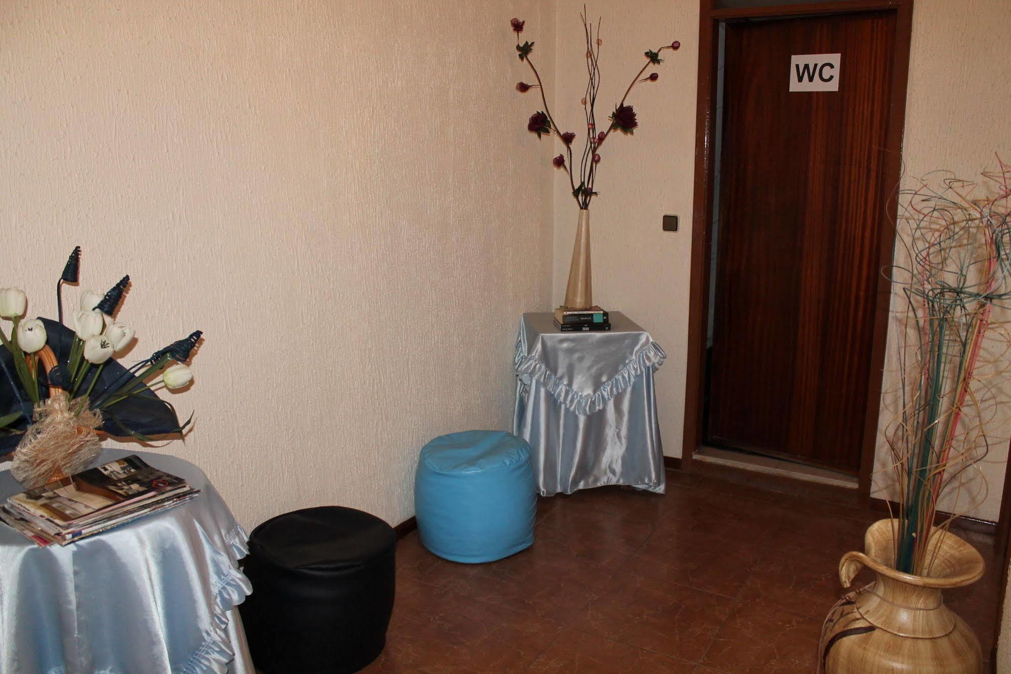 Belo Horizonte Guest house Porto