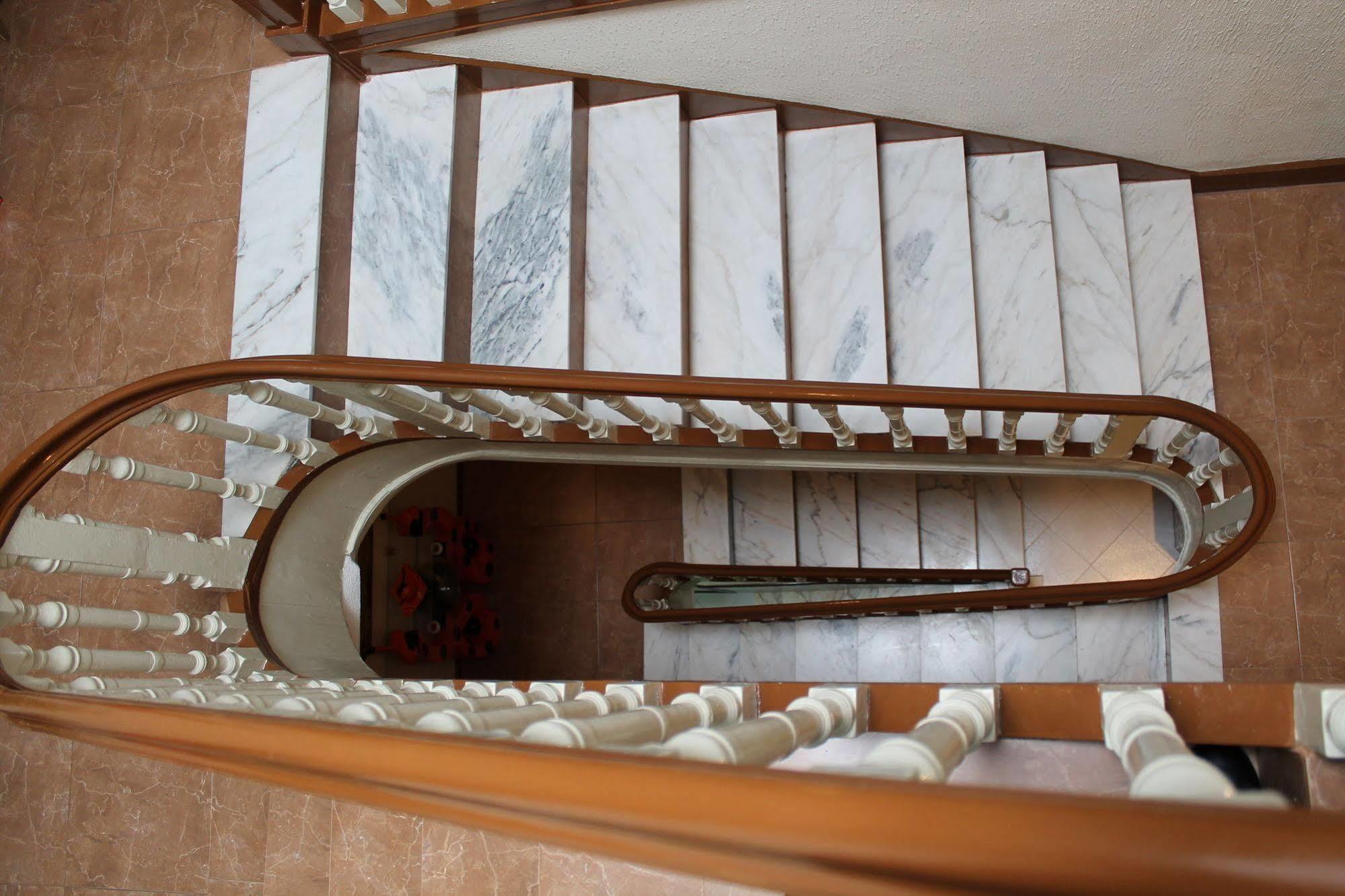Belo Horizonte Guest house