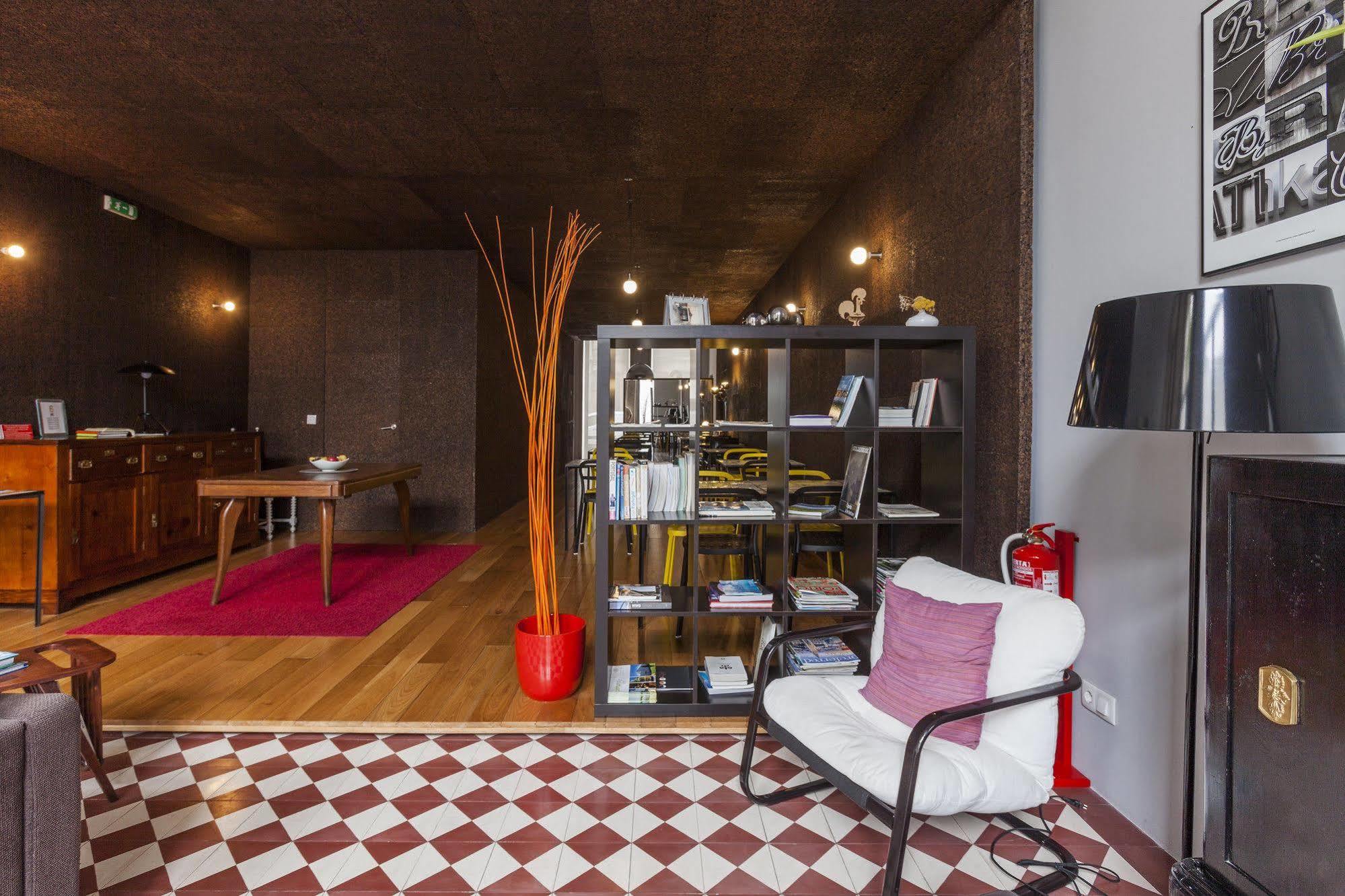 Cocorico Luxury House - 4*