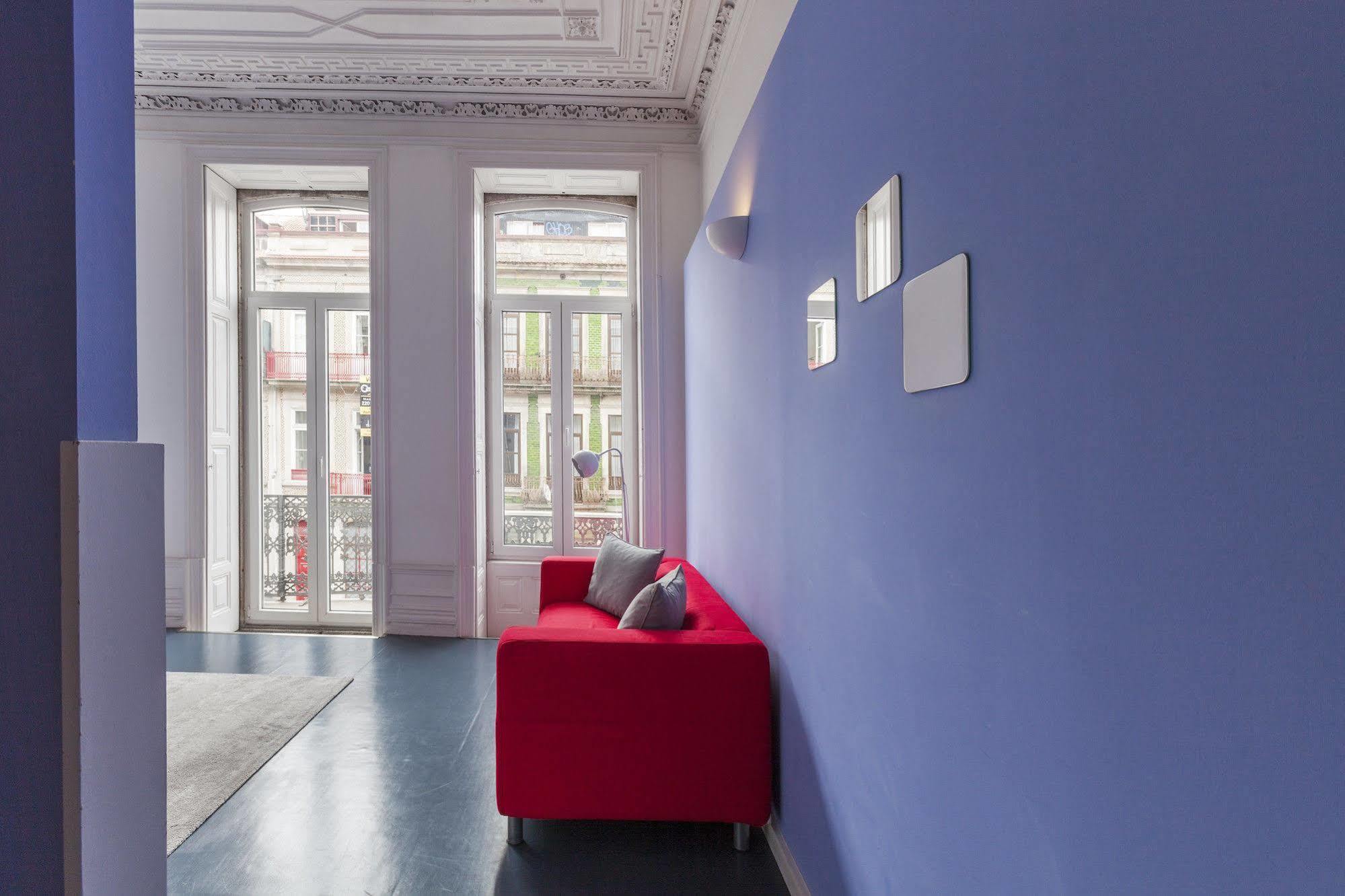 Hotel Cocorico Luxury House - Porto