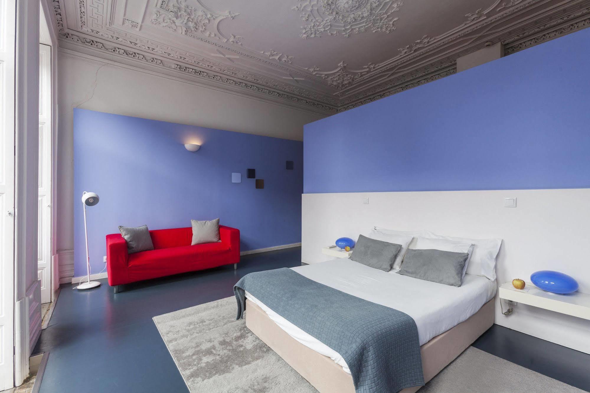 Cocorico Luxury House - Hotel Porto