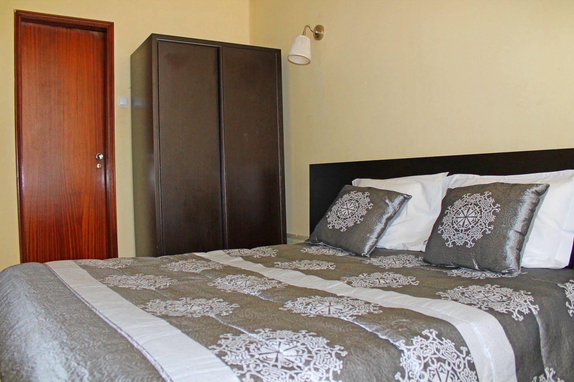 Lunar Guest house