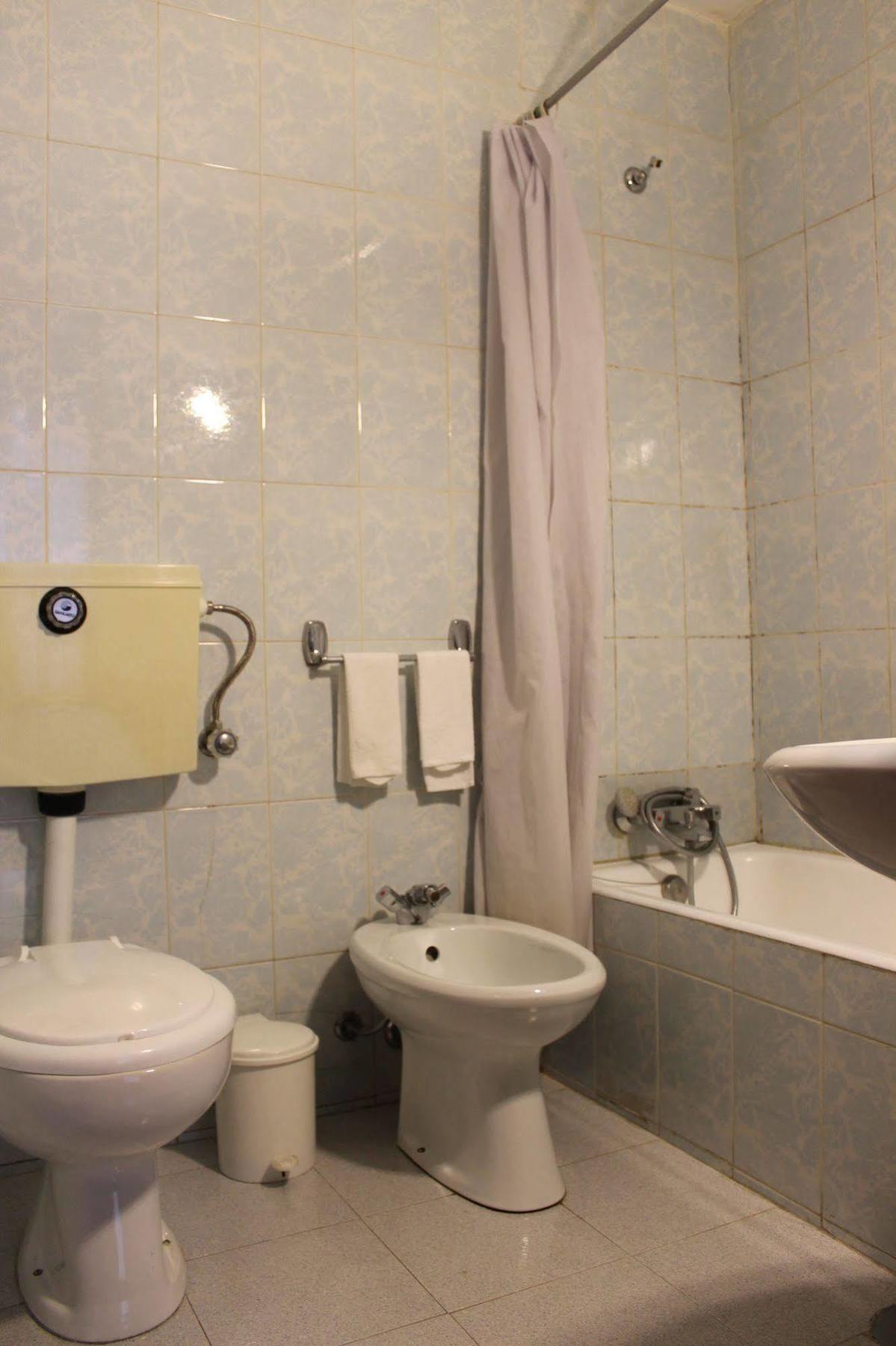 Lunar Guest house