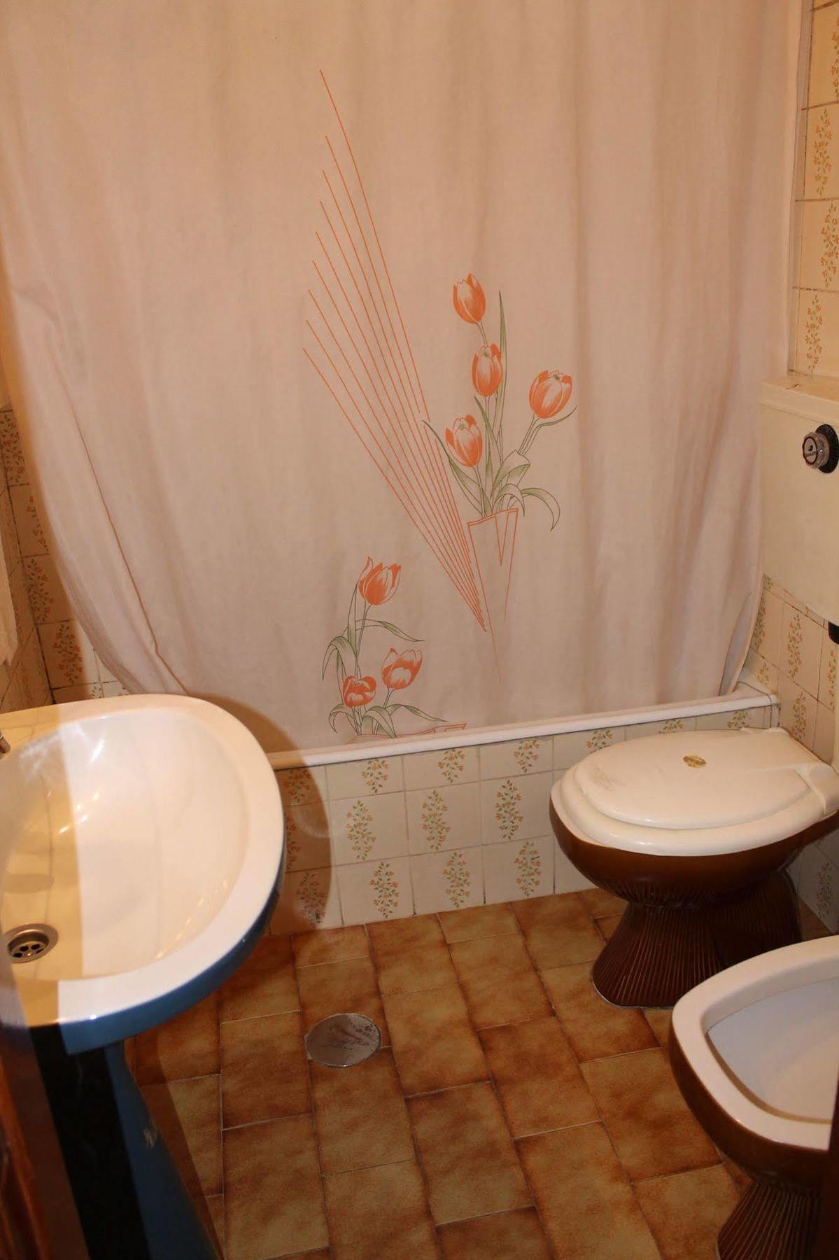 Guest house Lunar