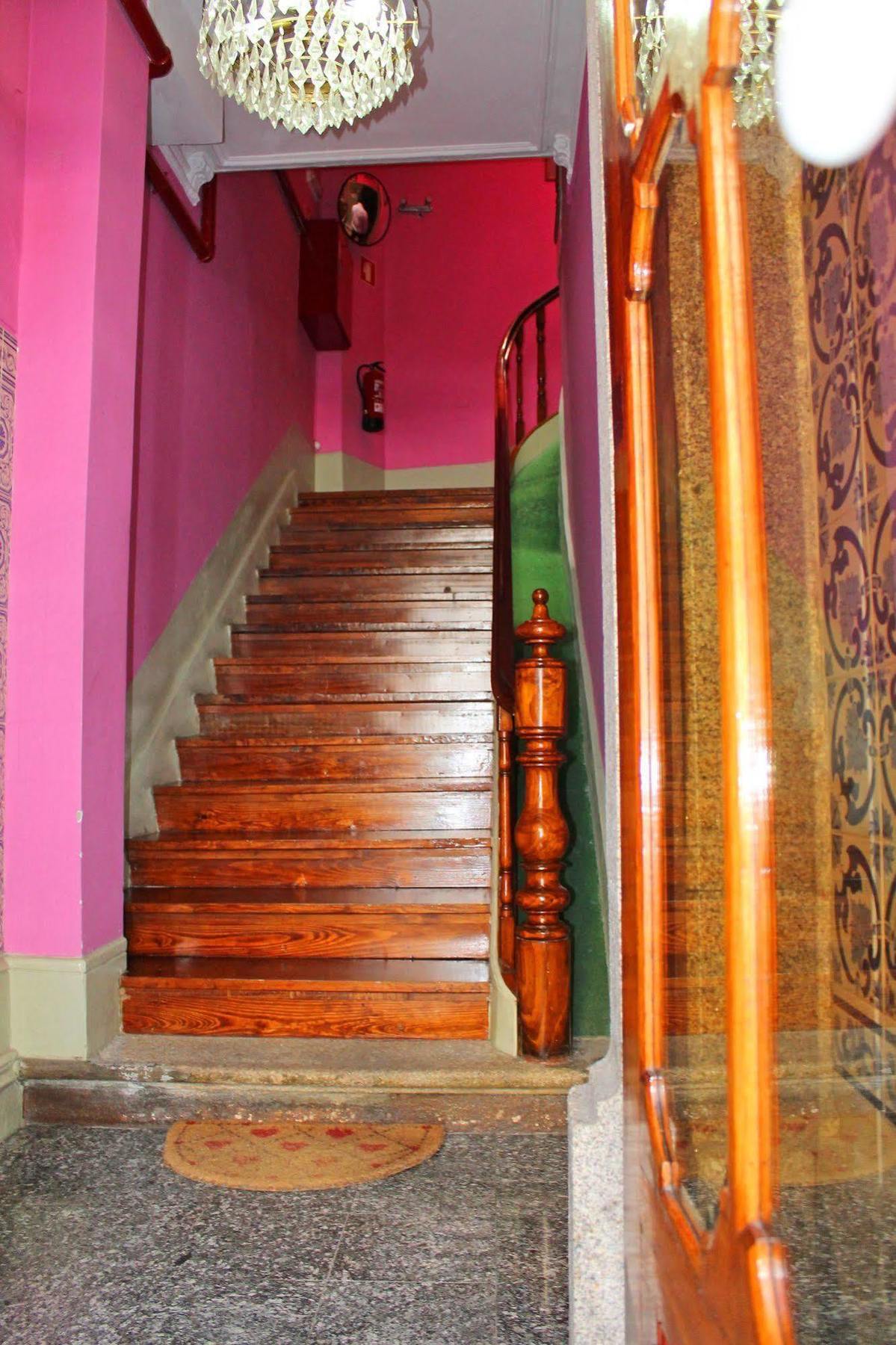 Casa de hóspedes Lunar