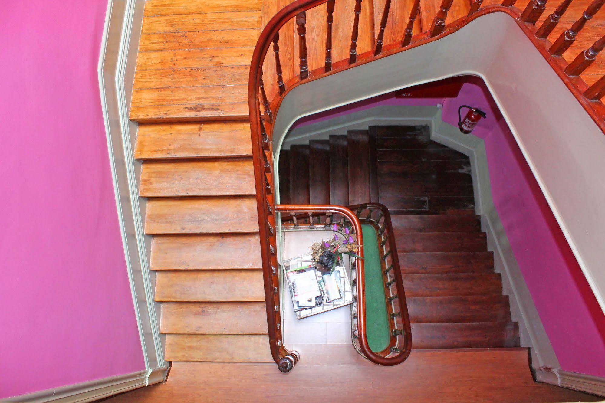 Guest house Lunar Porto