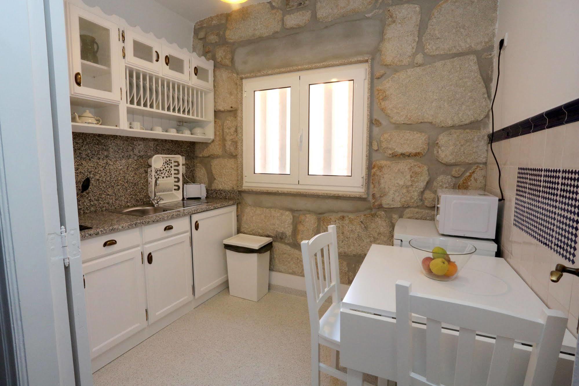 Apartment Centenary Fontainhas *