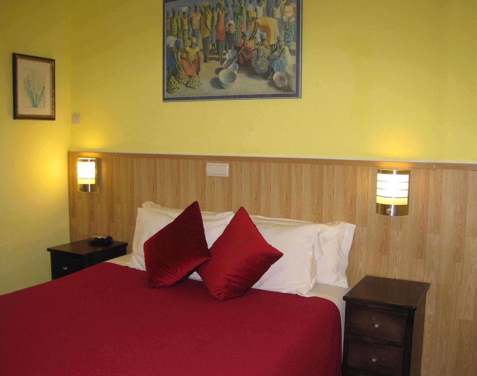 Faria Guimares Centro Gasthof 3*