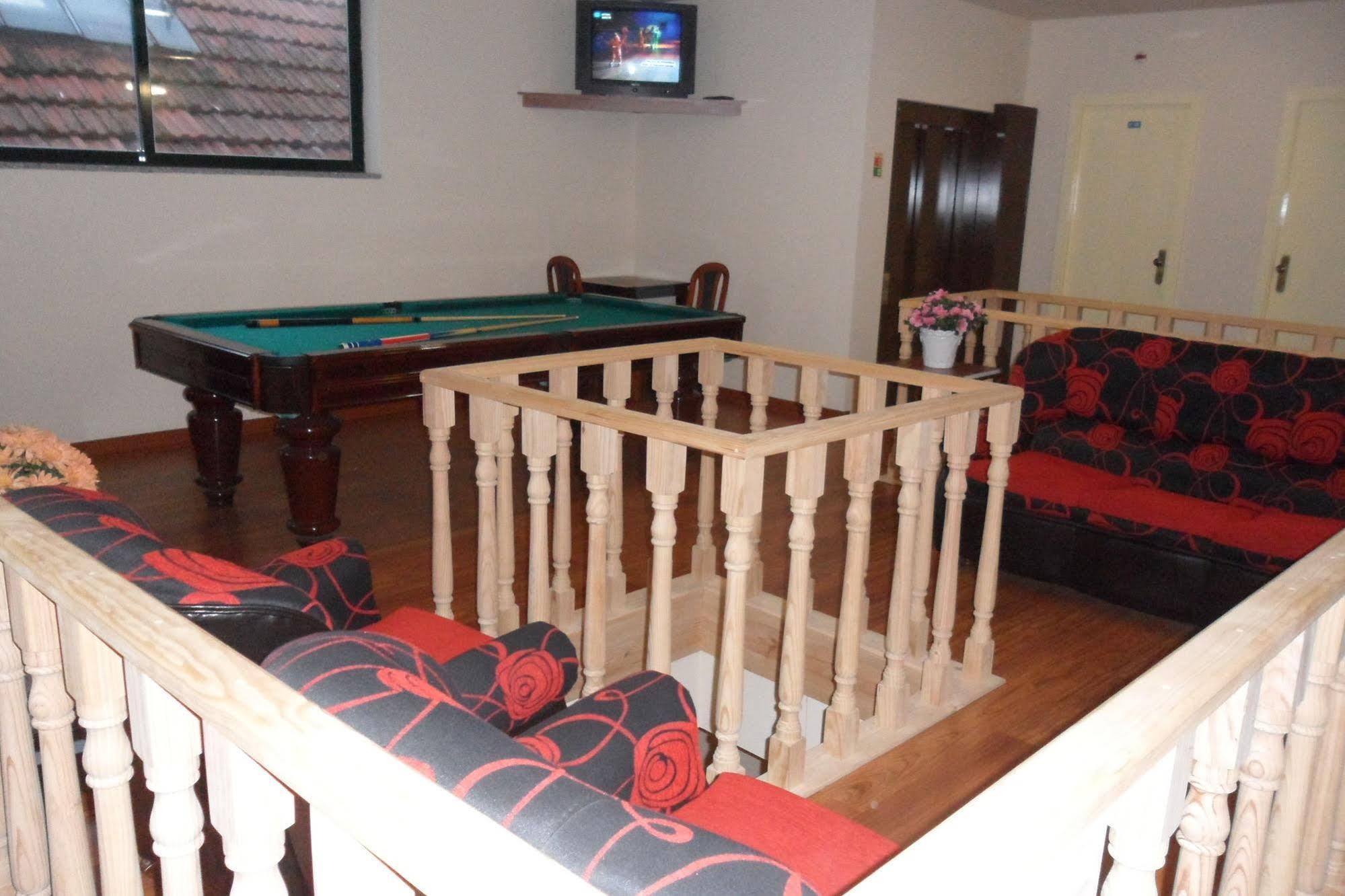 Hotel Hotel Porto Rico 2*