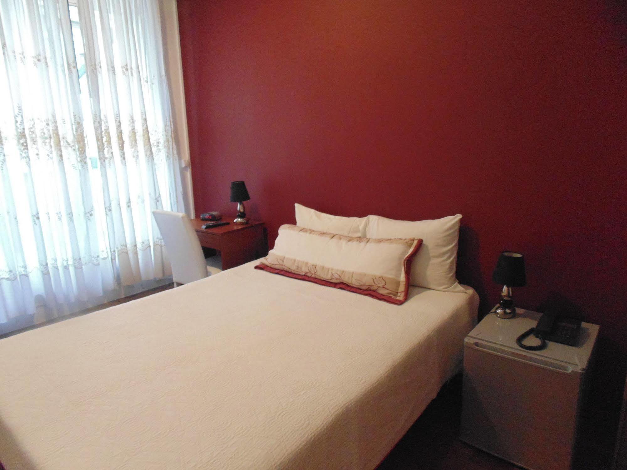Hotel Porto Rico Porto