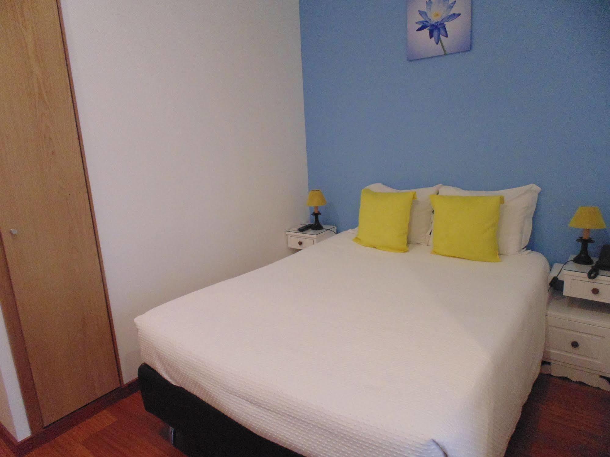 Hotel Porto Rico Hotel