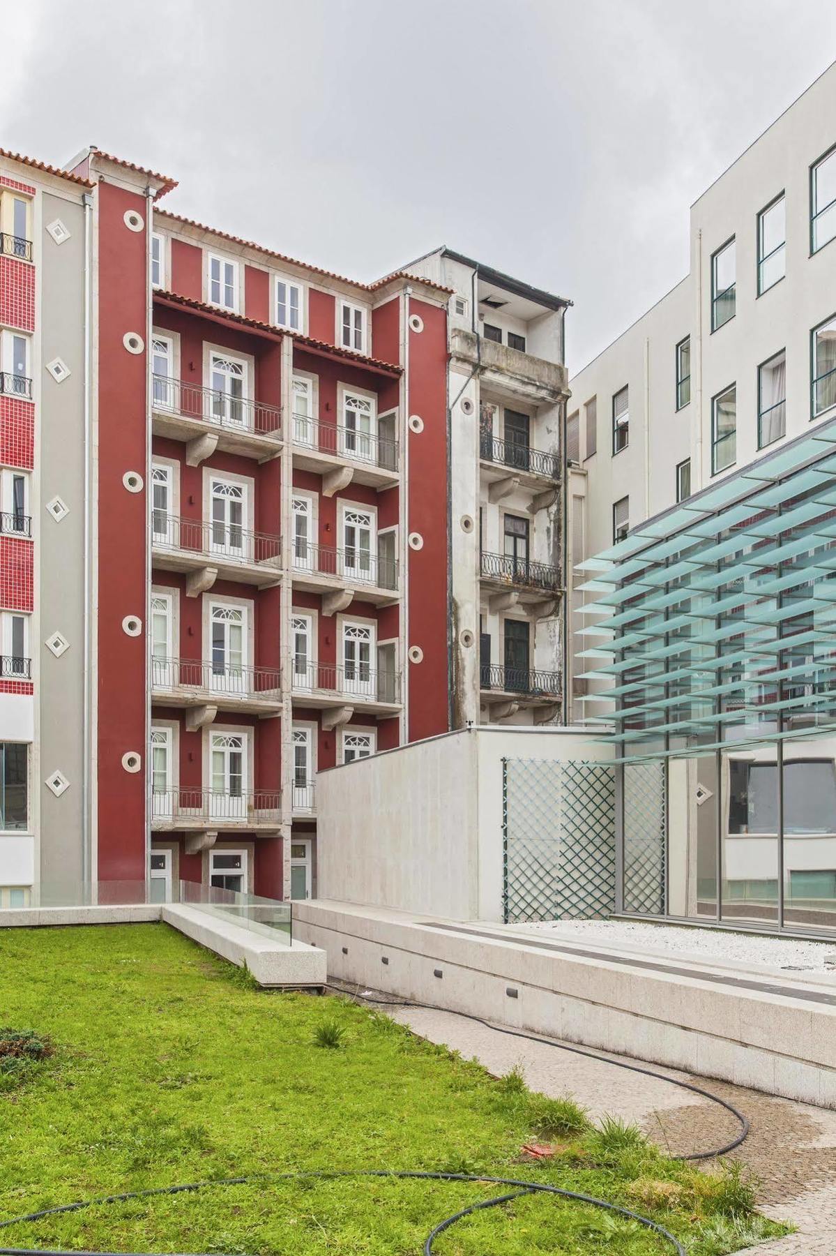 Apartamento Bnapartments Loftpuzzle Porto