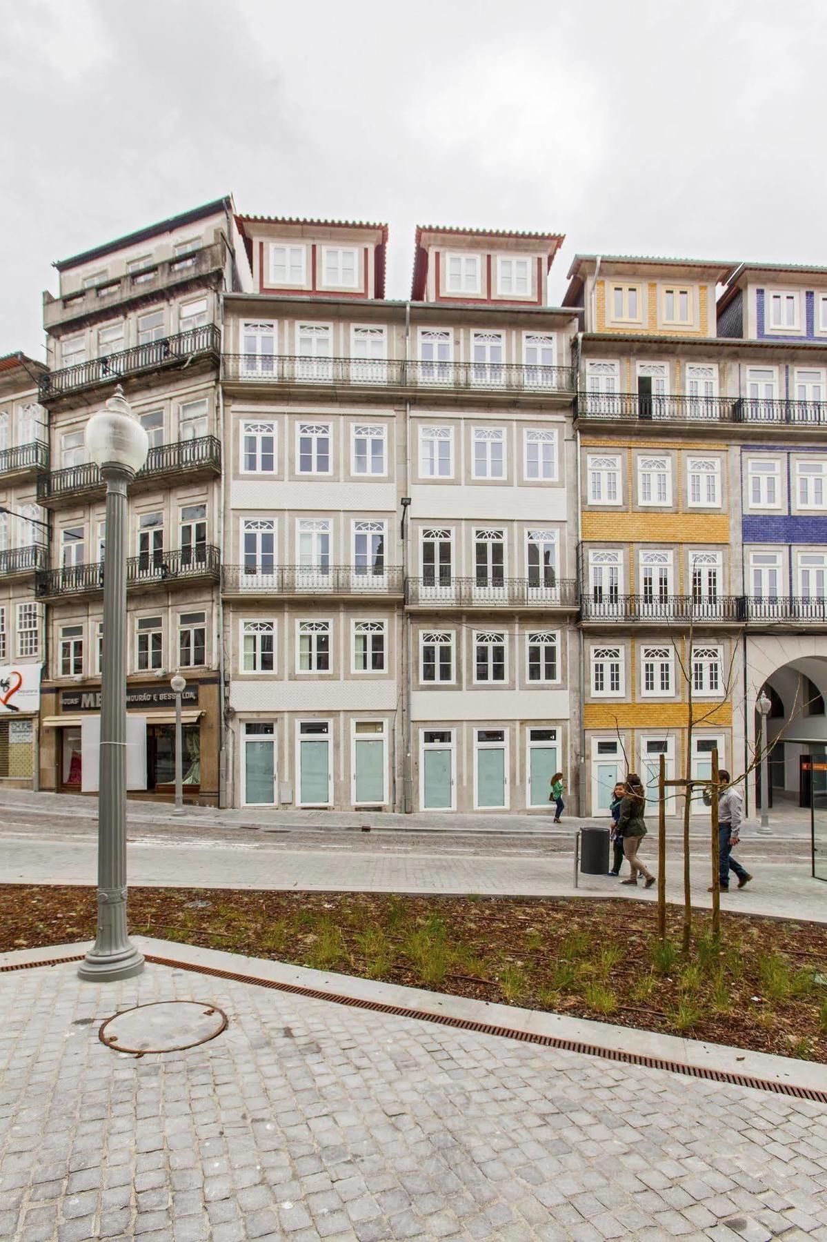 Apartamento Bnapartments Loftpuzzle