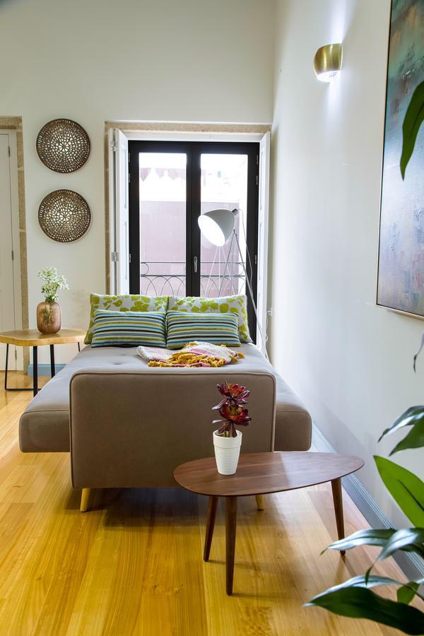 Apartment Insitu Formosa 168 By Guestify *