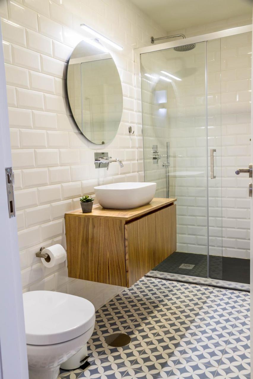 Apartment Insitu Formosa 168 By Guestify Porto