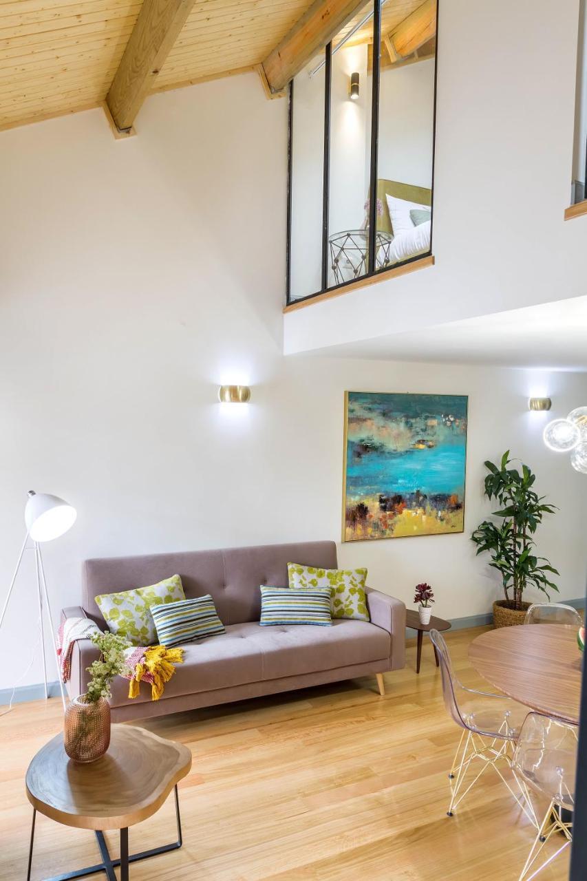 Apartment Insitu Formosa 168 By Guestify