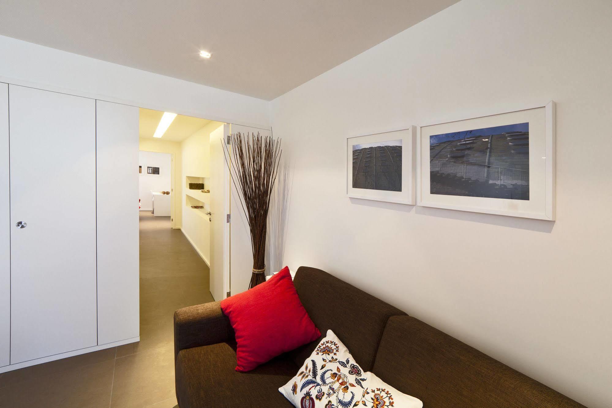Bnapartments Palacio *