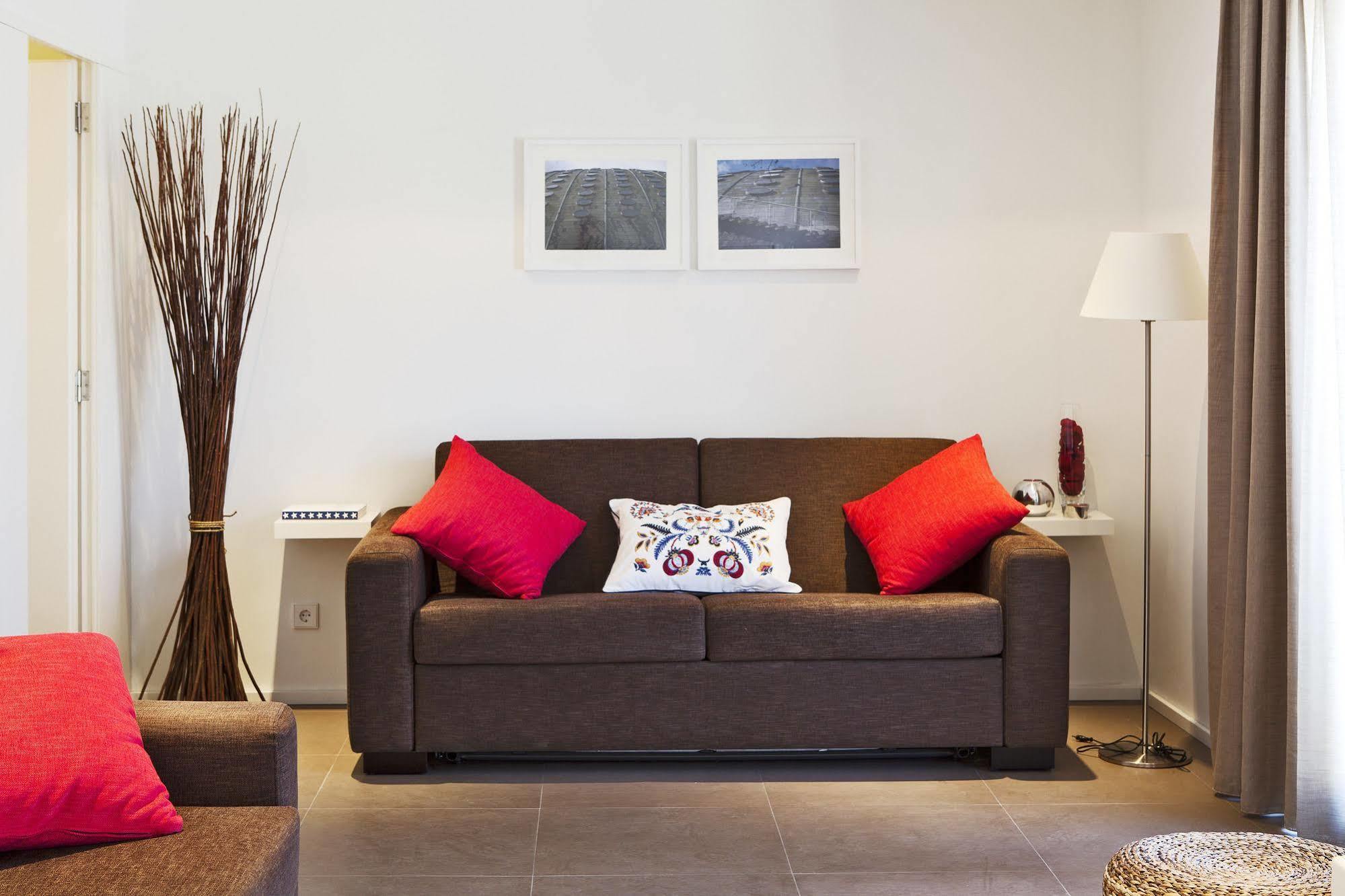 Bnapartments Palacio Apartment *