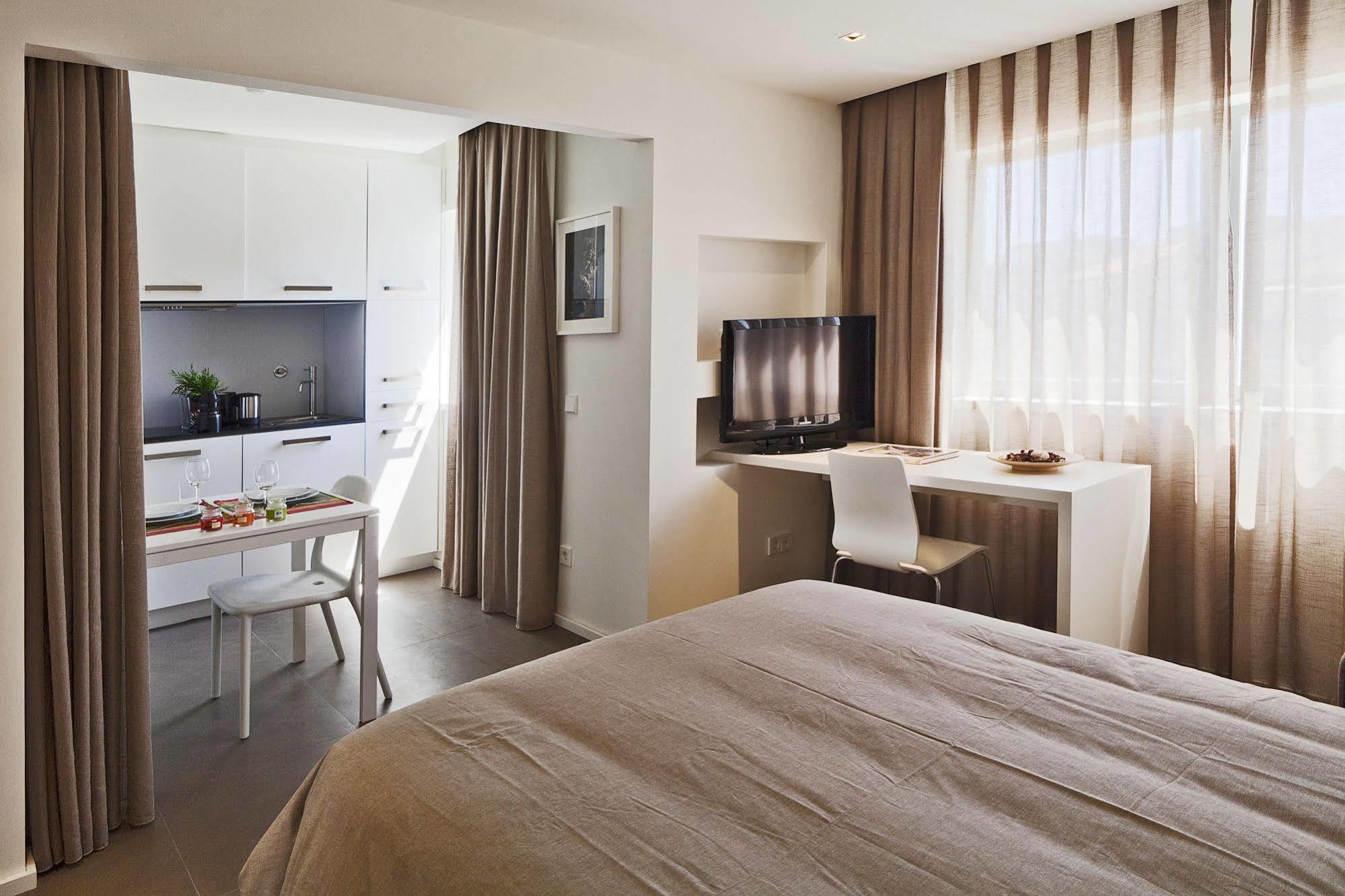 Bnapartments Palacio * Porto