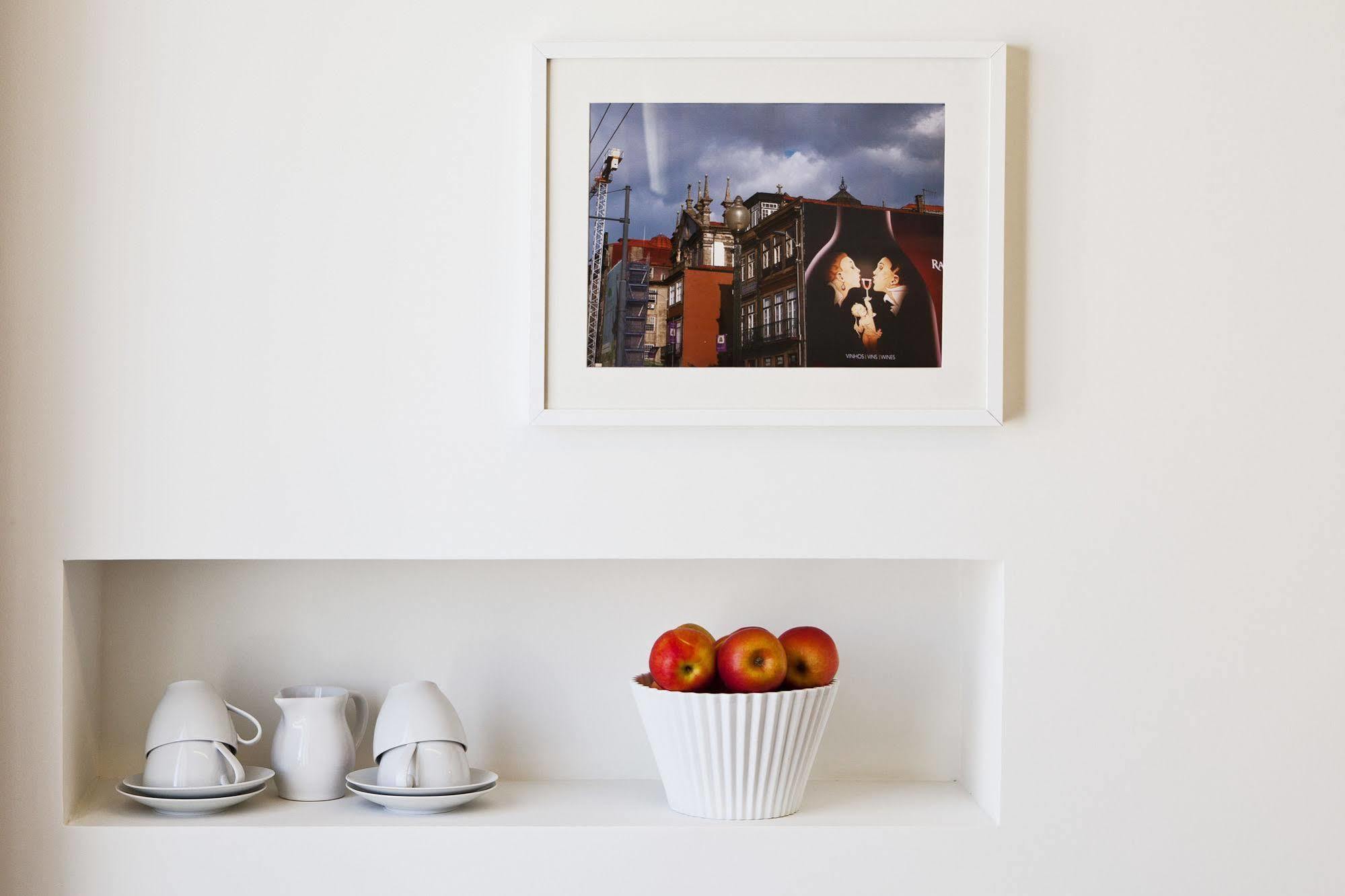 Apartment Bnapartments Palacio Porto