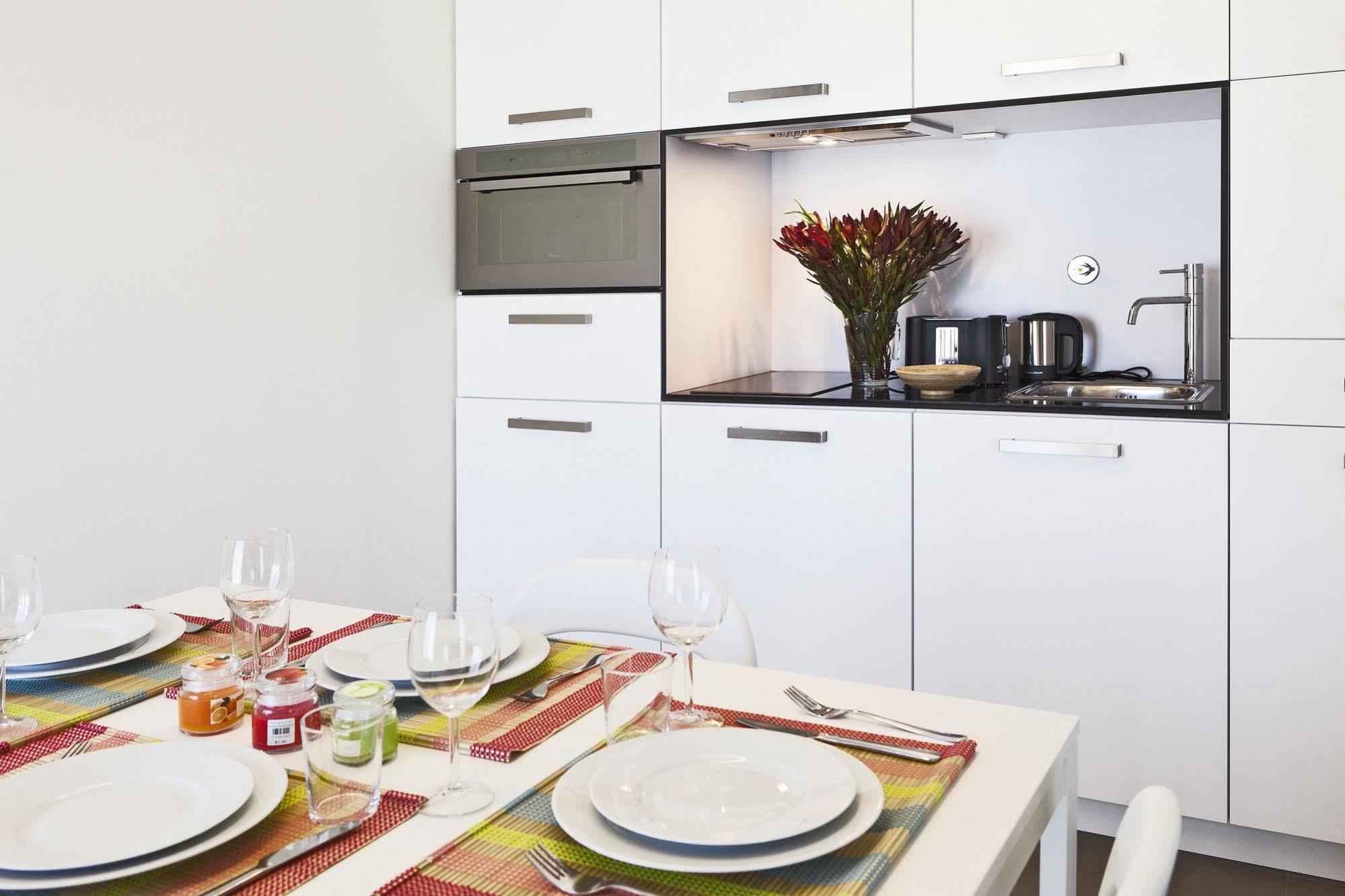 Bnapartments Palacio *