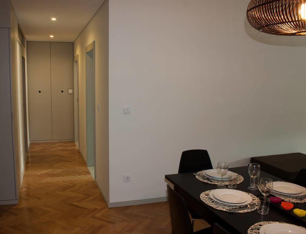 Bnapartments Trindade * Porto