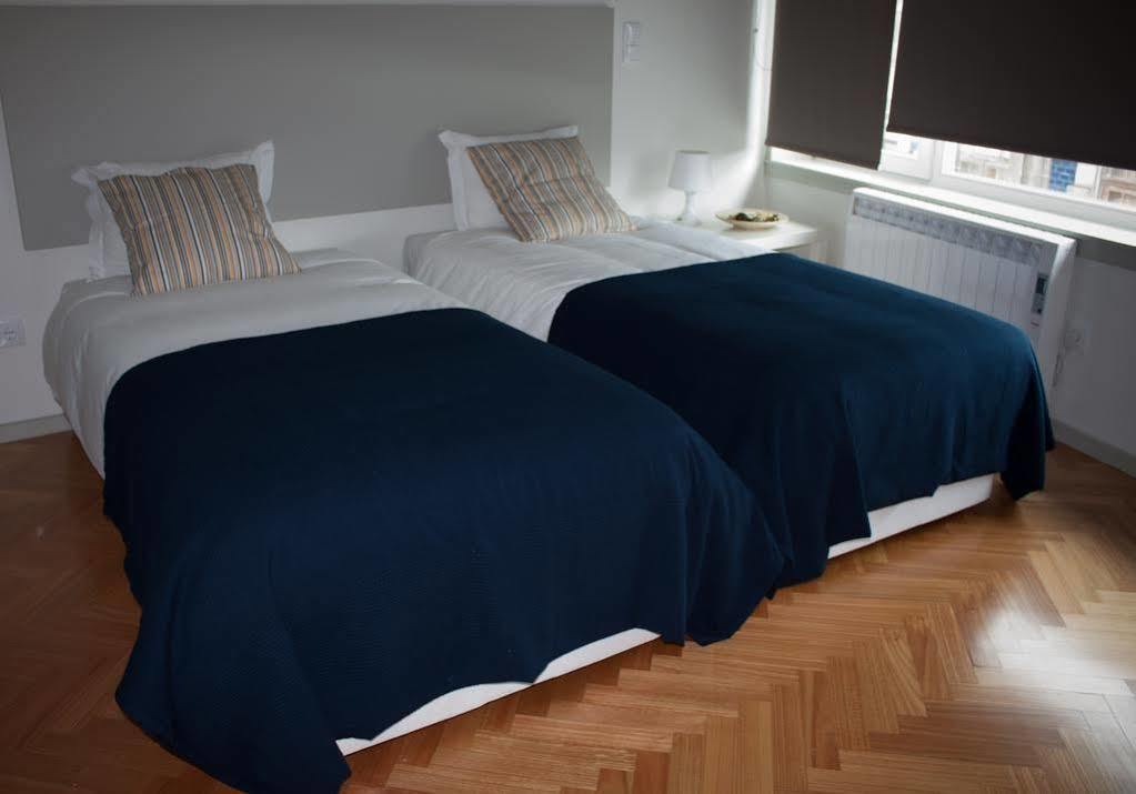 Bnapartments Trindade Appartement