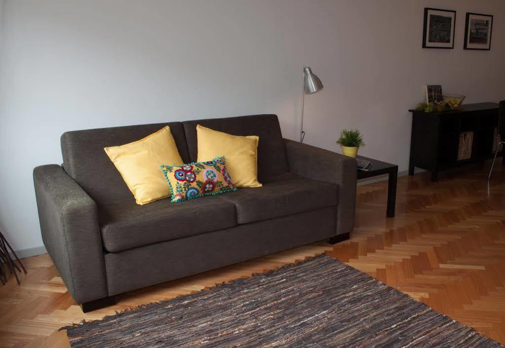 Bnapartments Trindade Appartement Porto