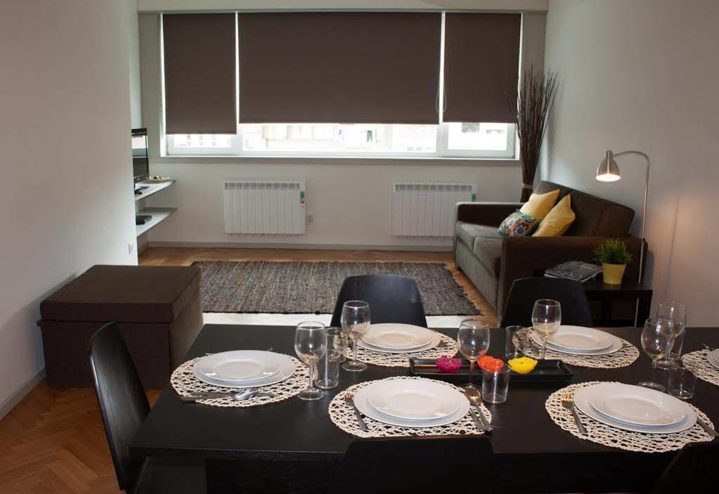 Bnapartments Trindade Appartement